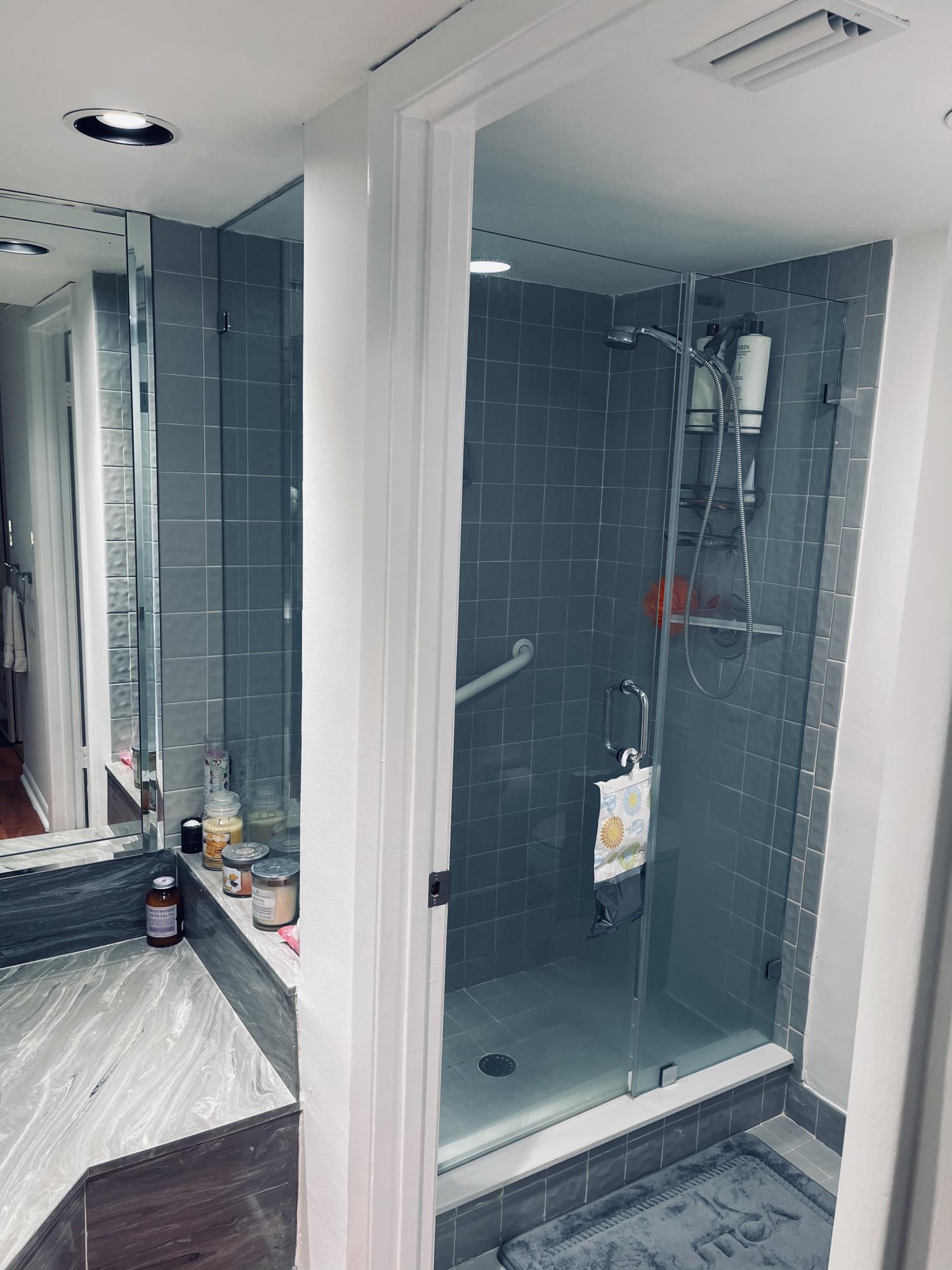 GLENEAGLES CONDO I - Residential Lease