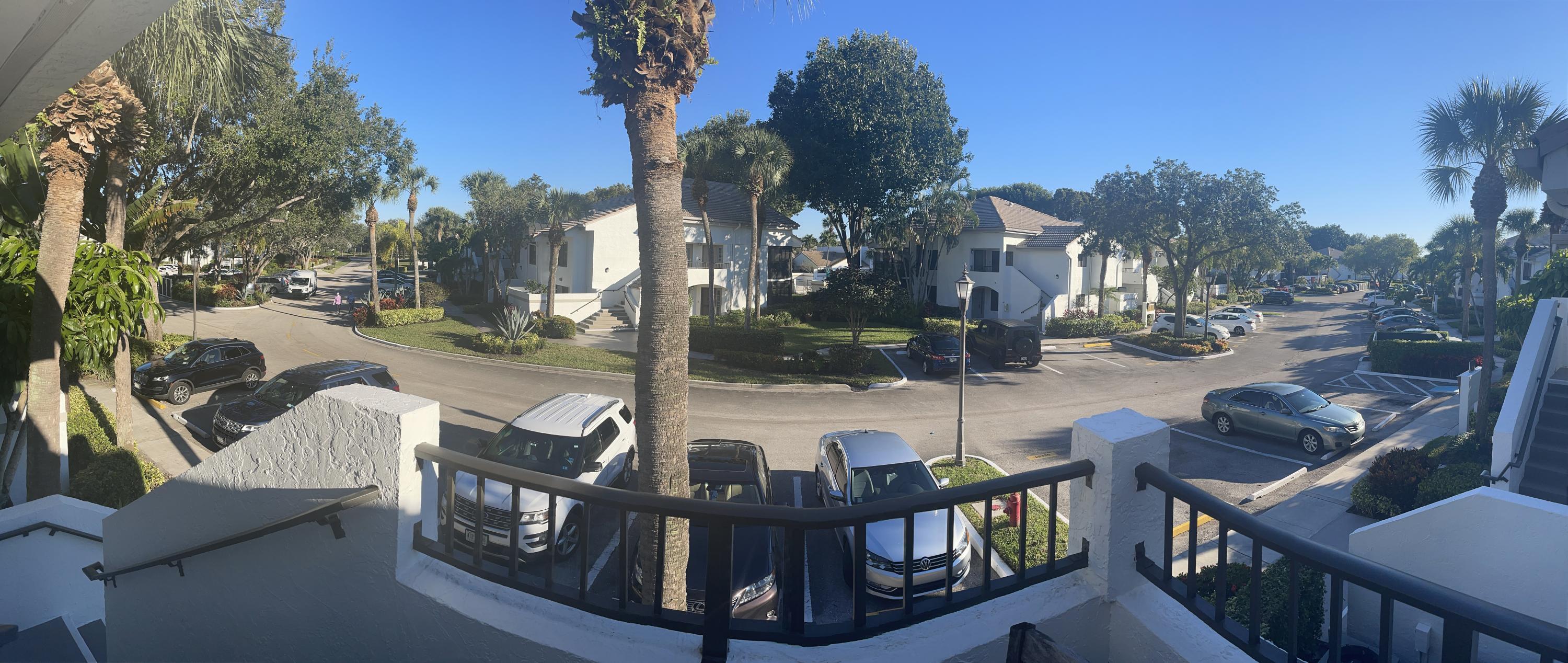 GLENEAGLES CONDO I - Residential Lease