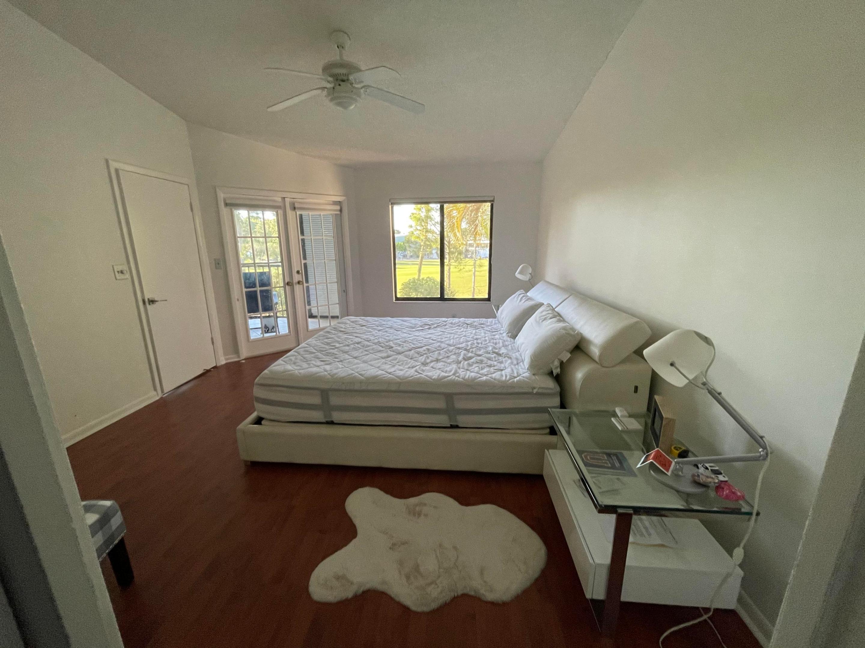 GLENEAGLES CONDO I - Residential Lease