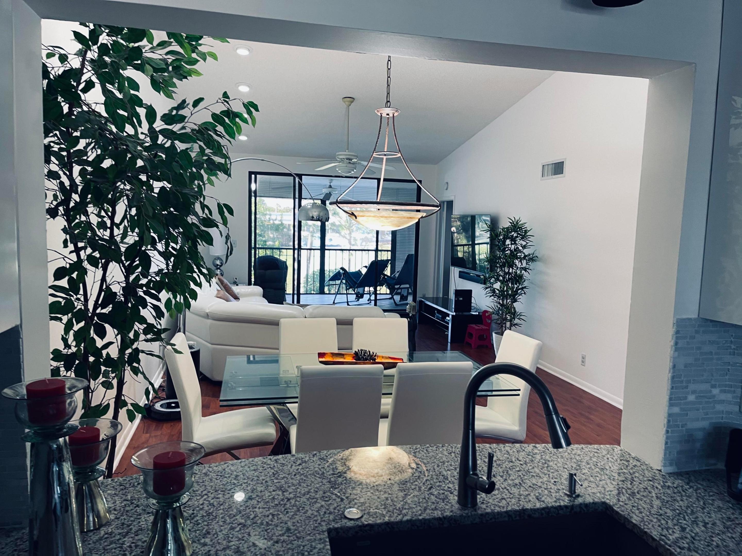 GLENEAGLES CONDO I - Residential Lease
