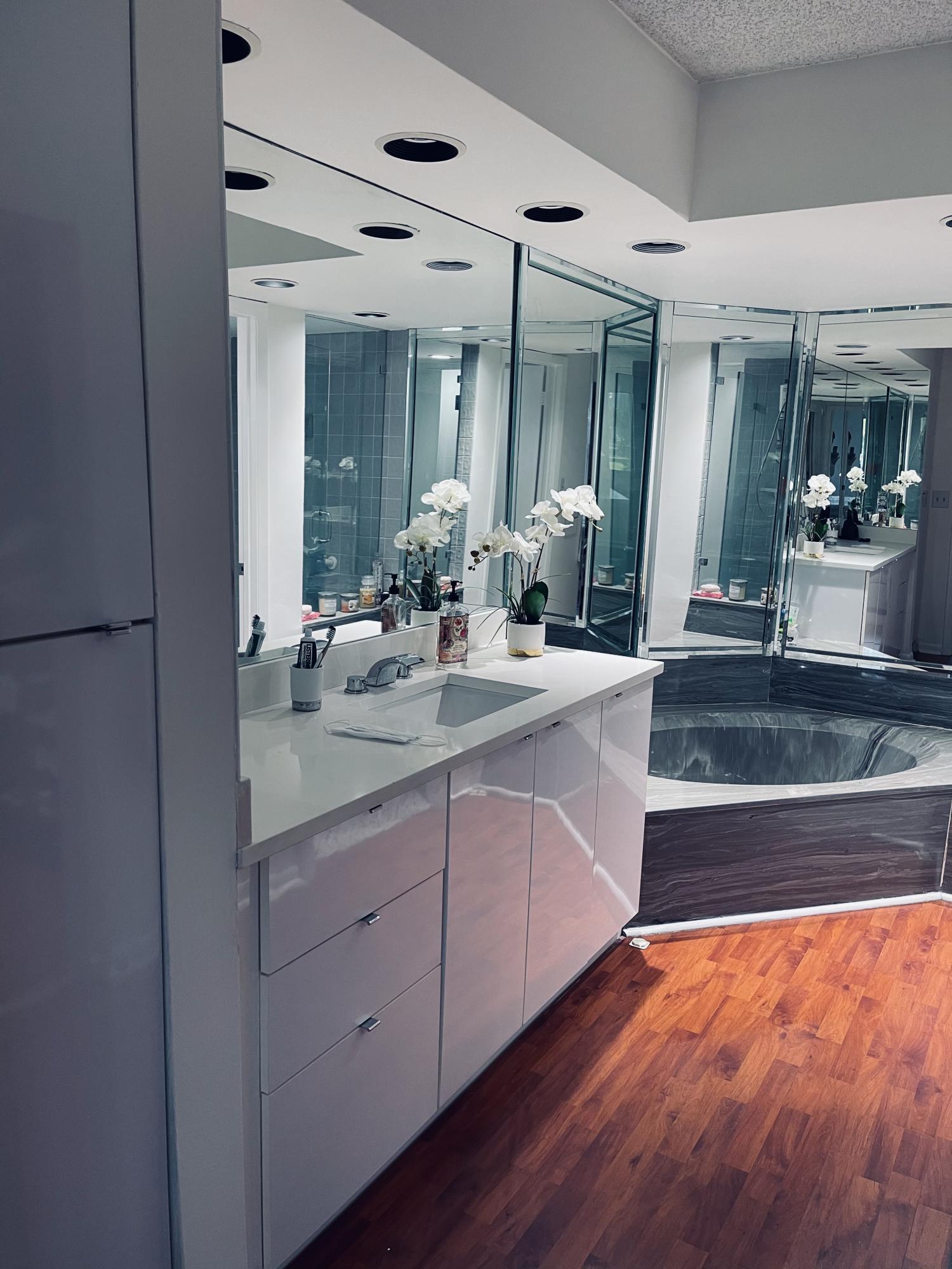 GLENEAGLES CONDO I - Residential Lease
