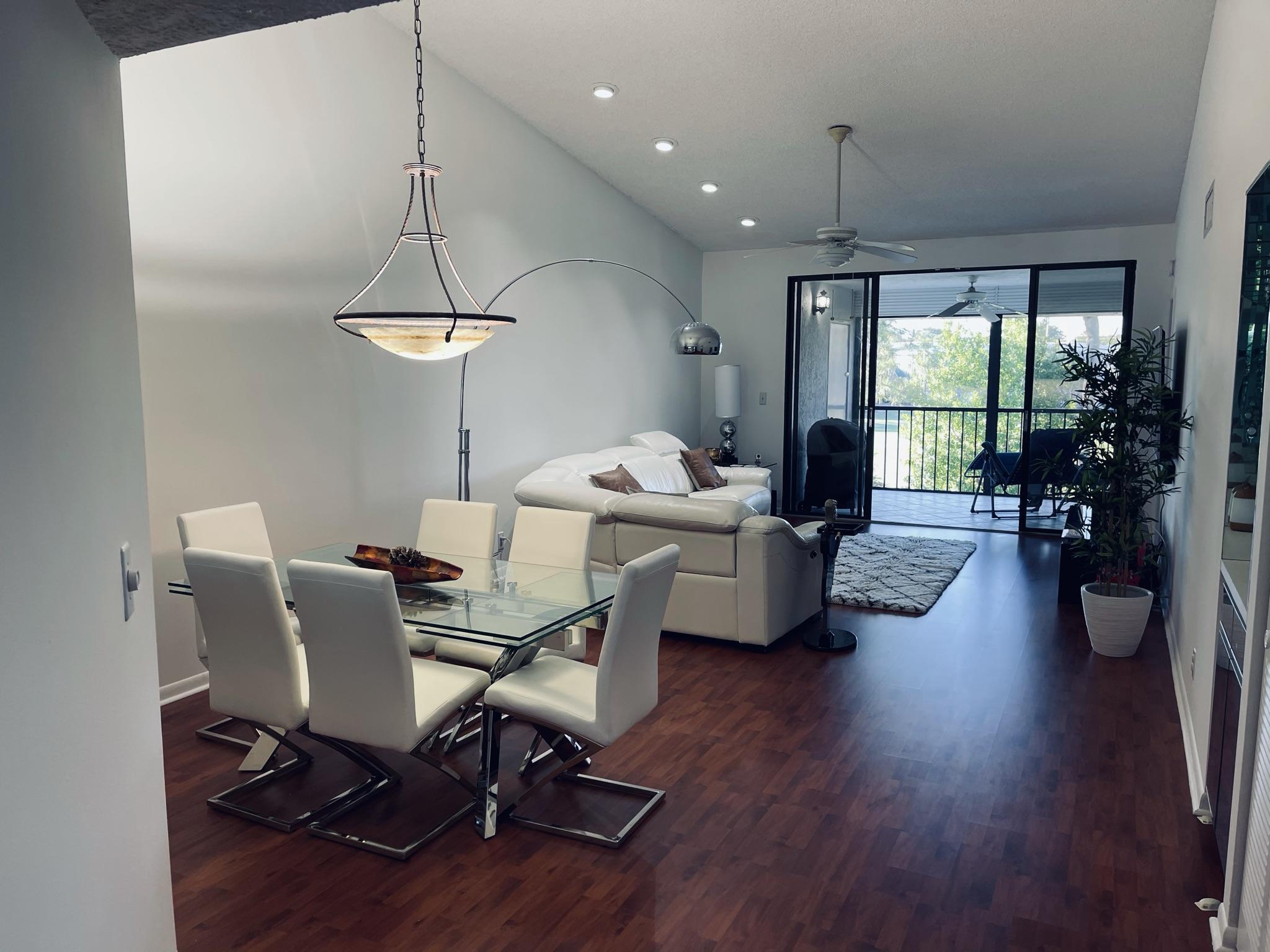 GLENEAGLES CONDO I - Residential Lease