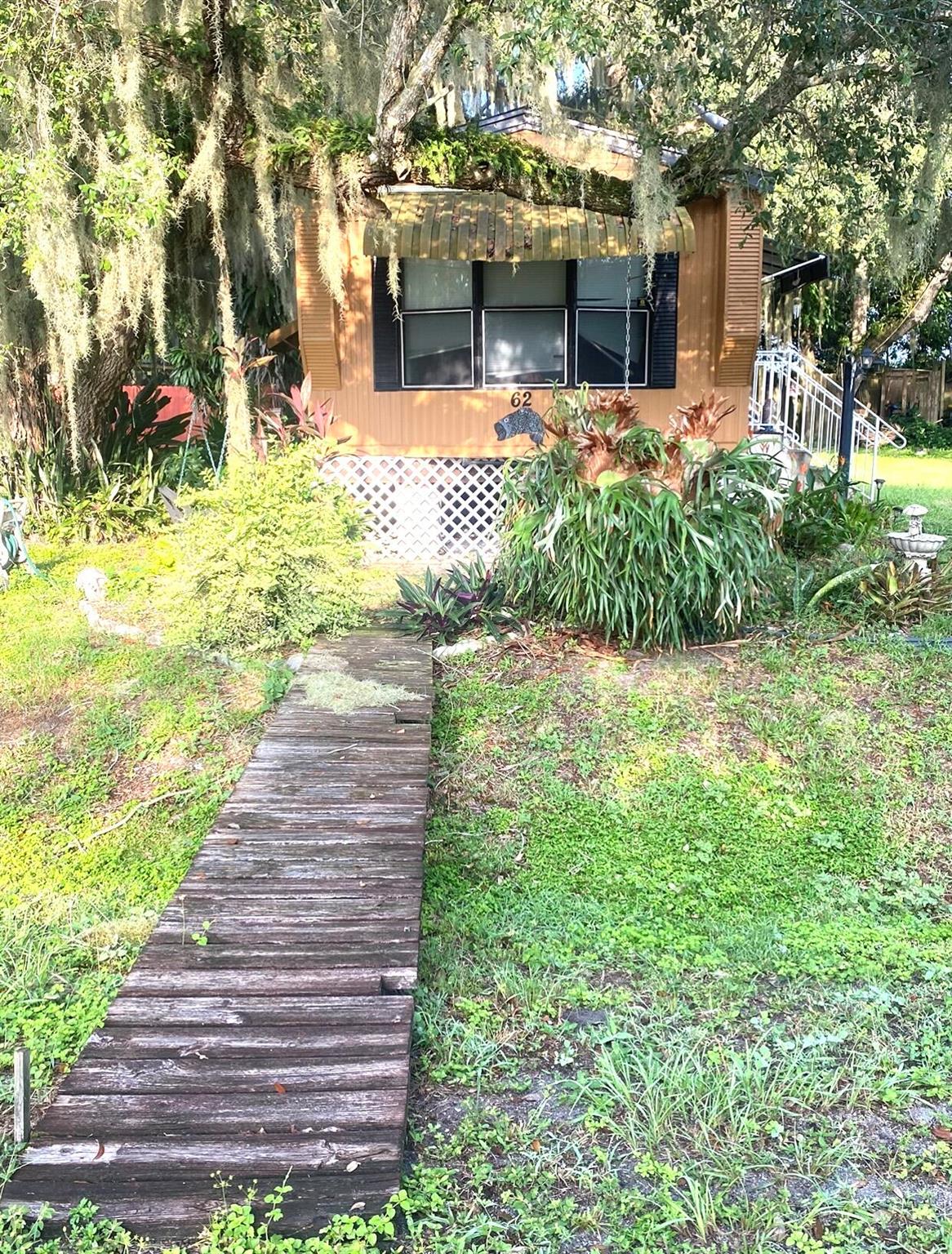 62 Tin House Cove Road