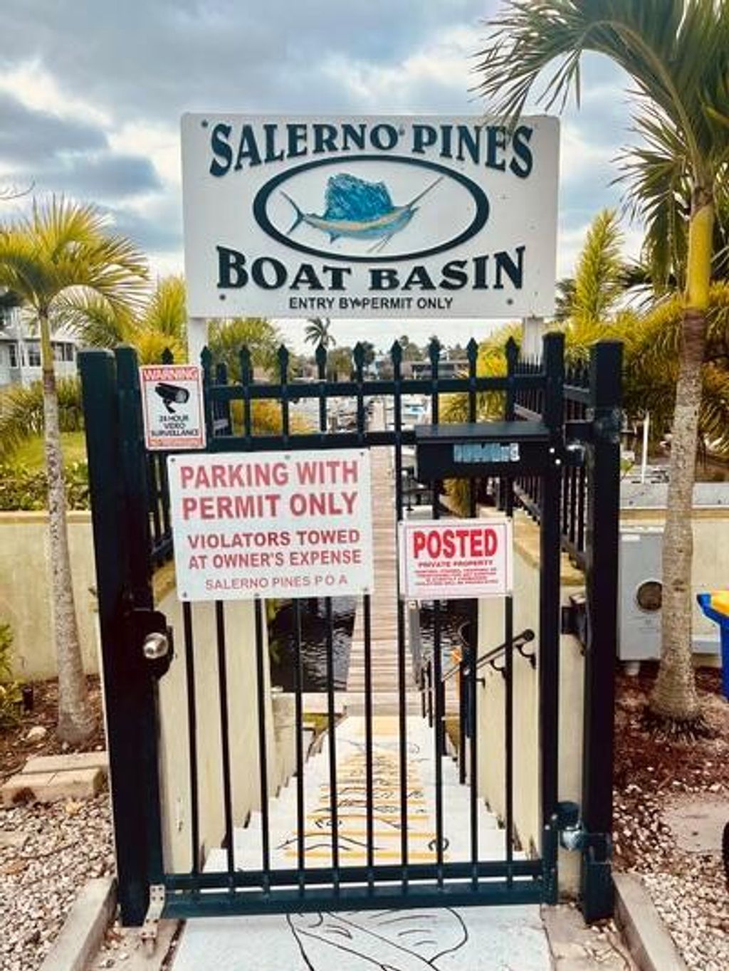 Photo of 0 SE Robertson Road, Port Salerno, FL (MLS # R10956912)