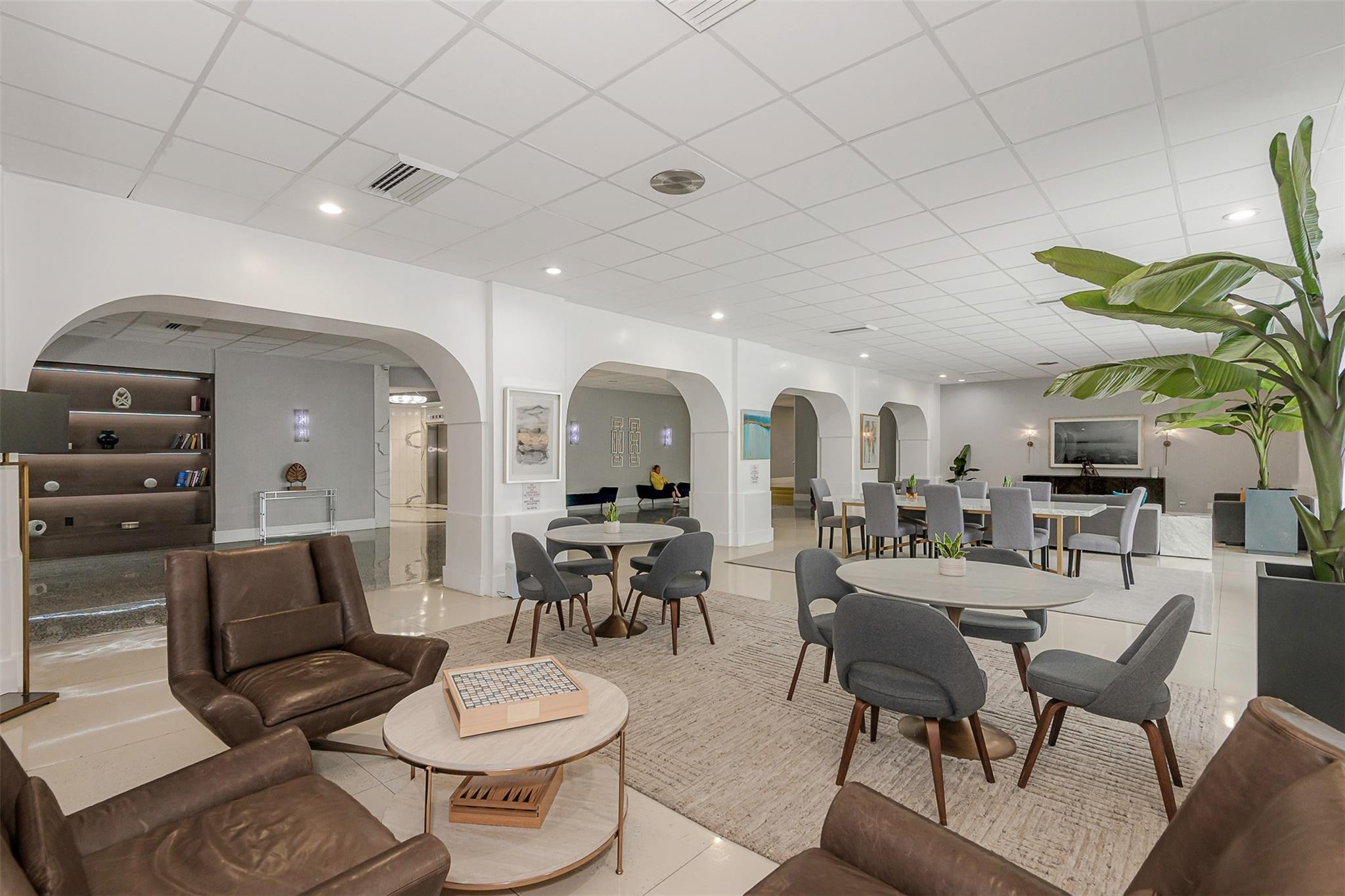 Parker Tower Condo - Residential Lease