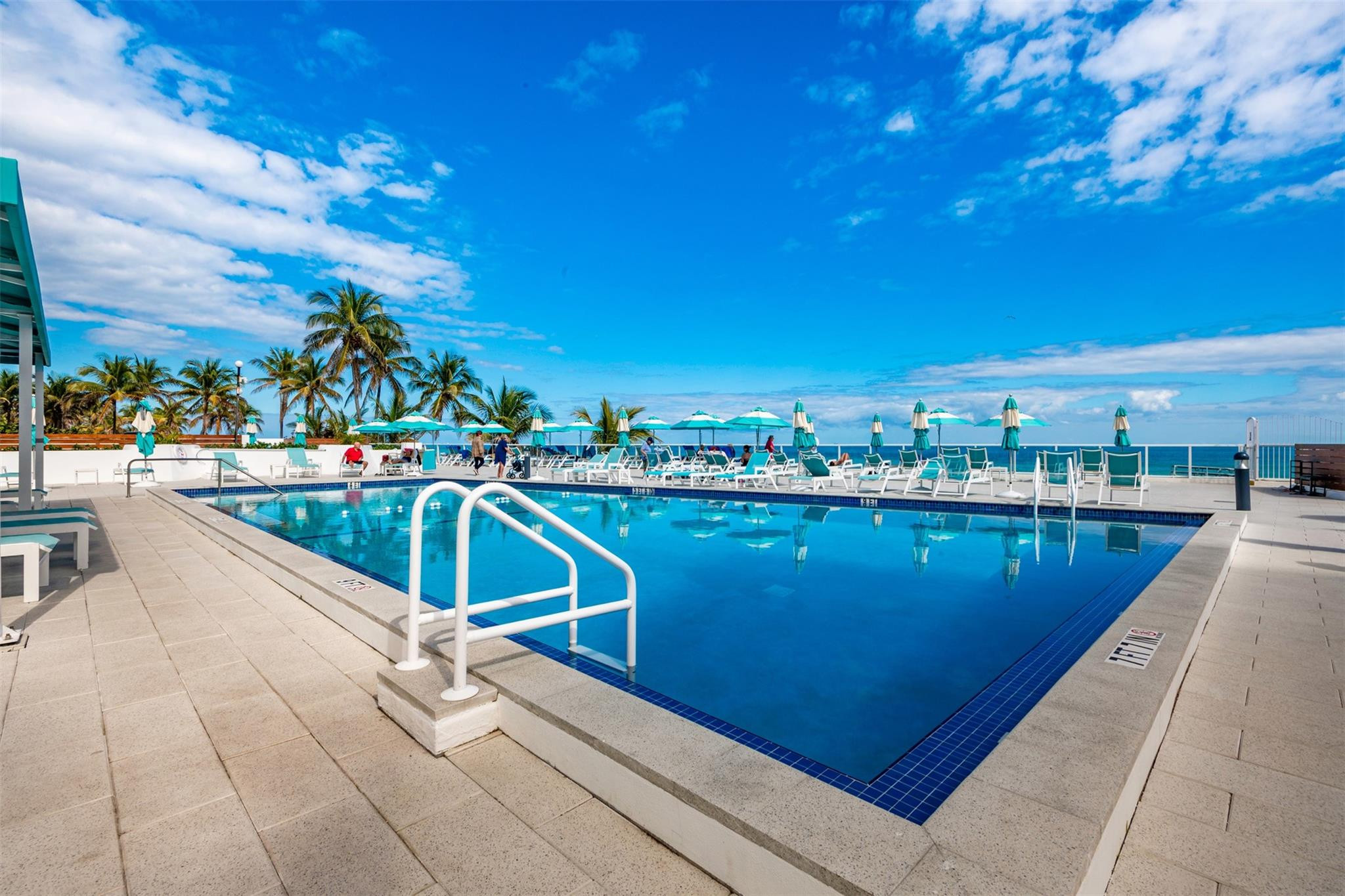 Parker Tower Condo - Residential Lease