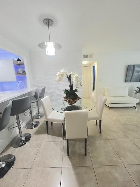 Parker Tower Condo - Residential Lease