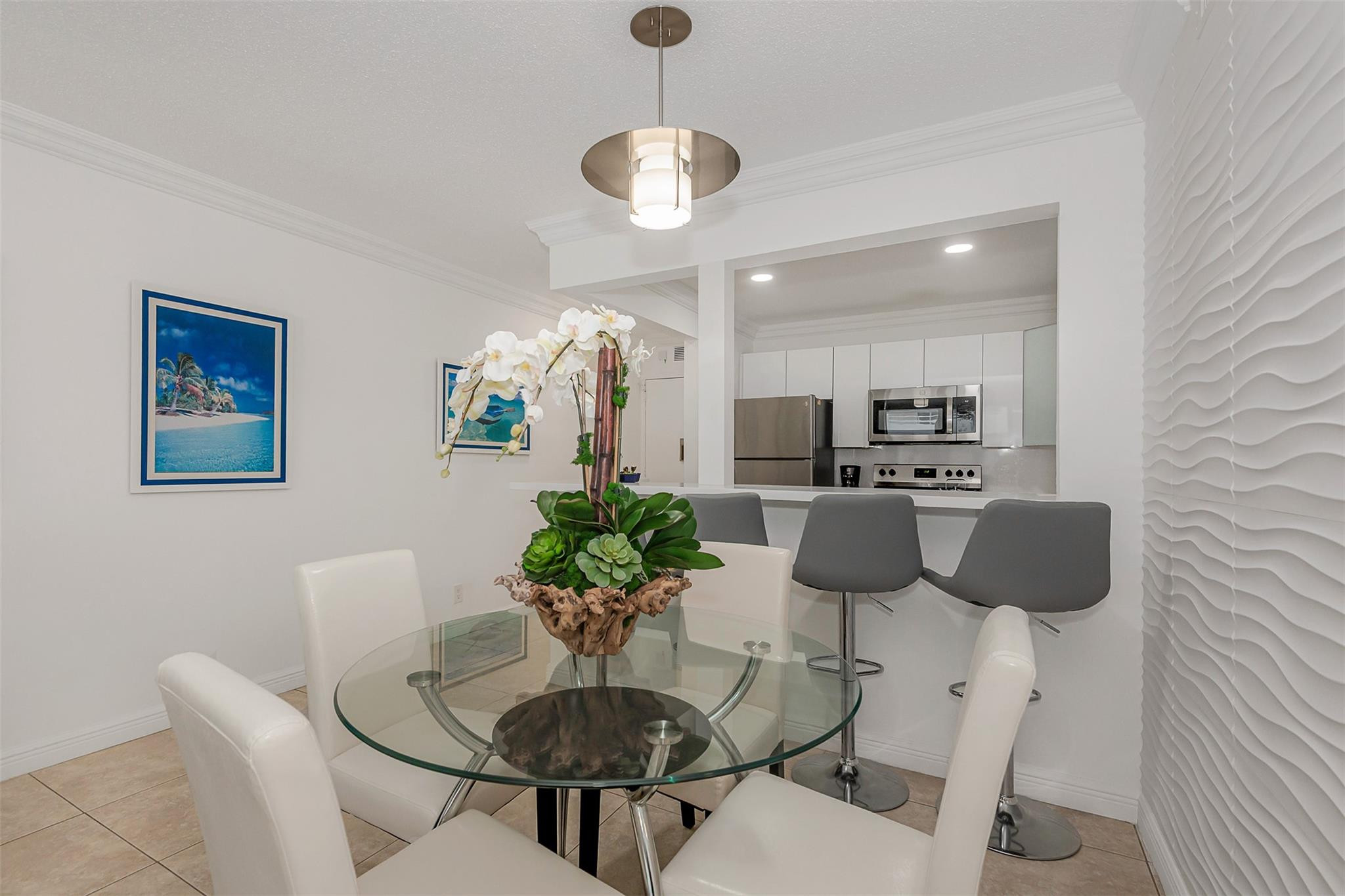 Parker Tower Condo - Residential Lease