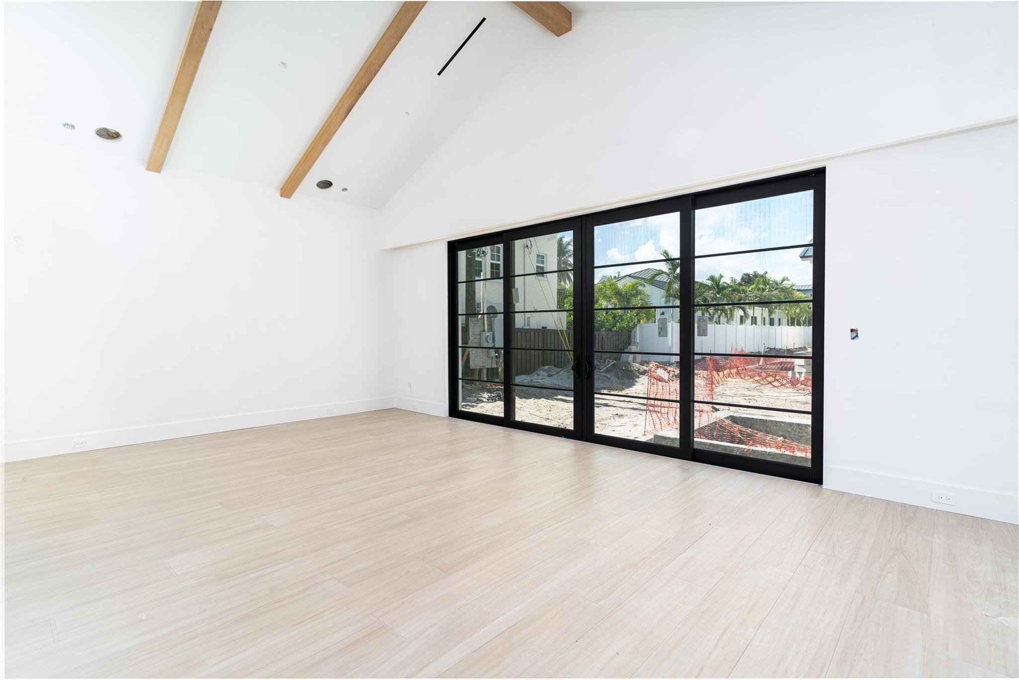 Lake Ida - Residential