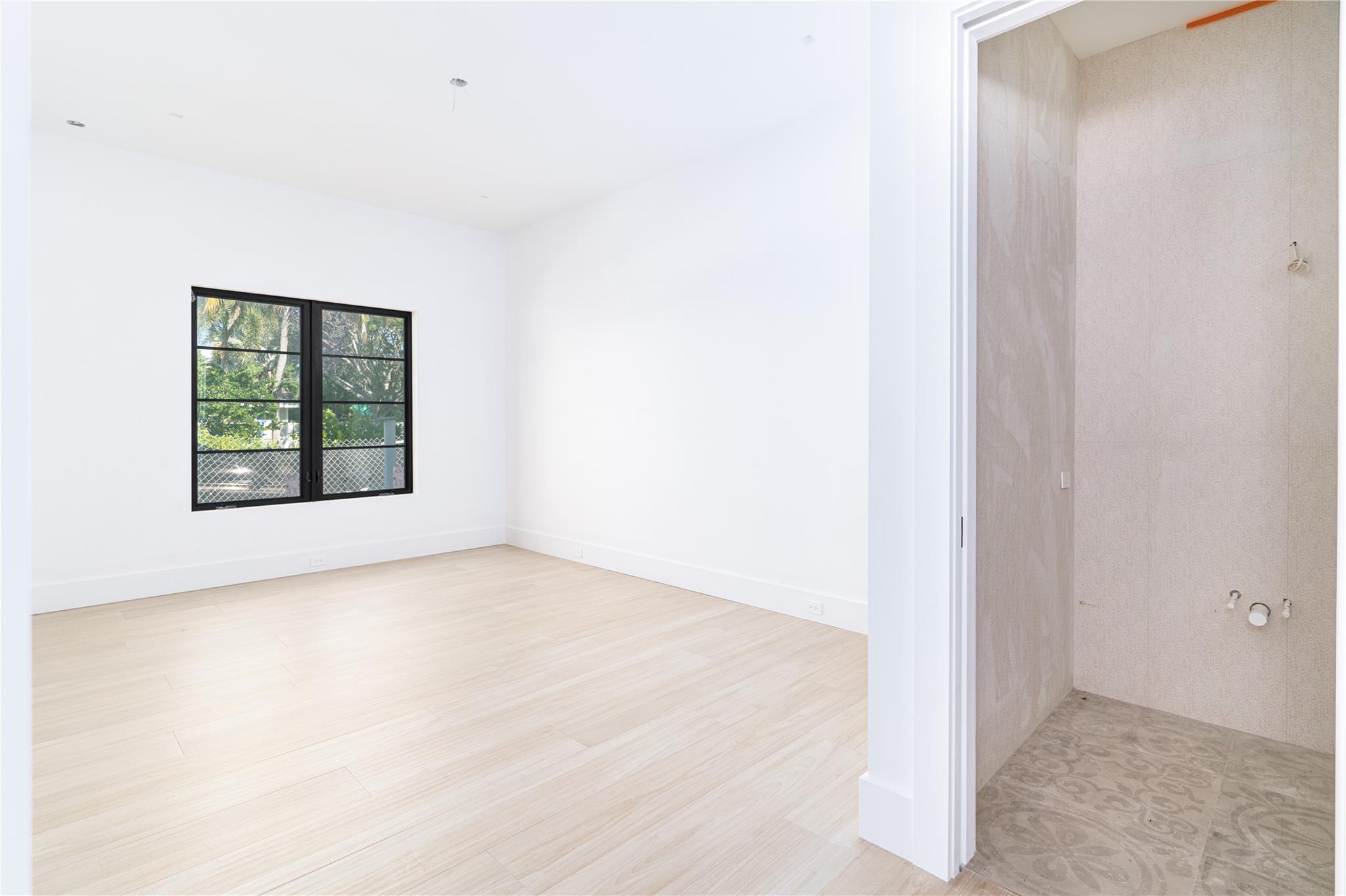 Lake Ida - Residential