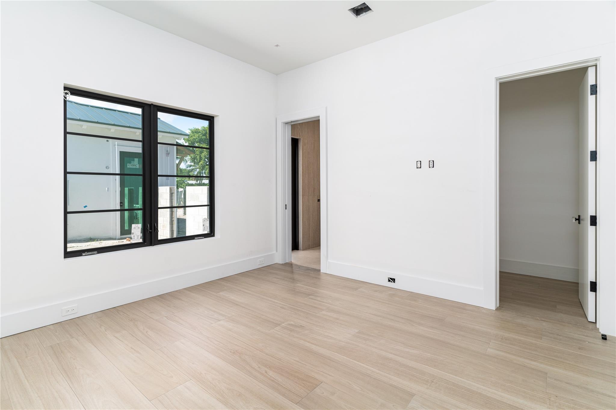 Lake Ida - Residential