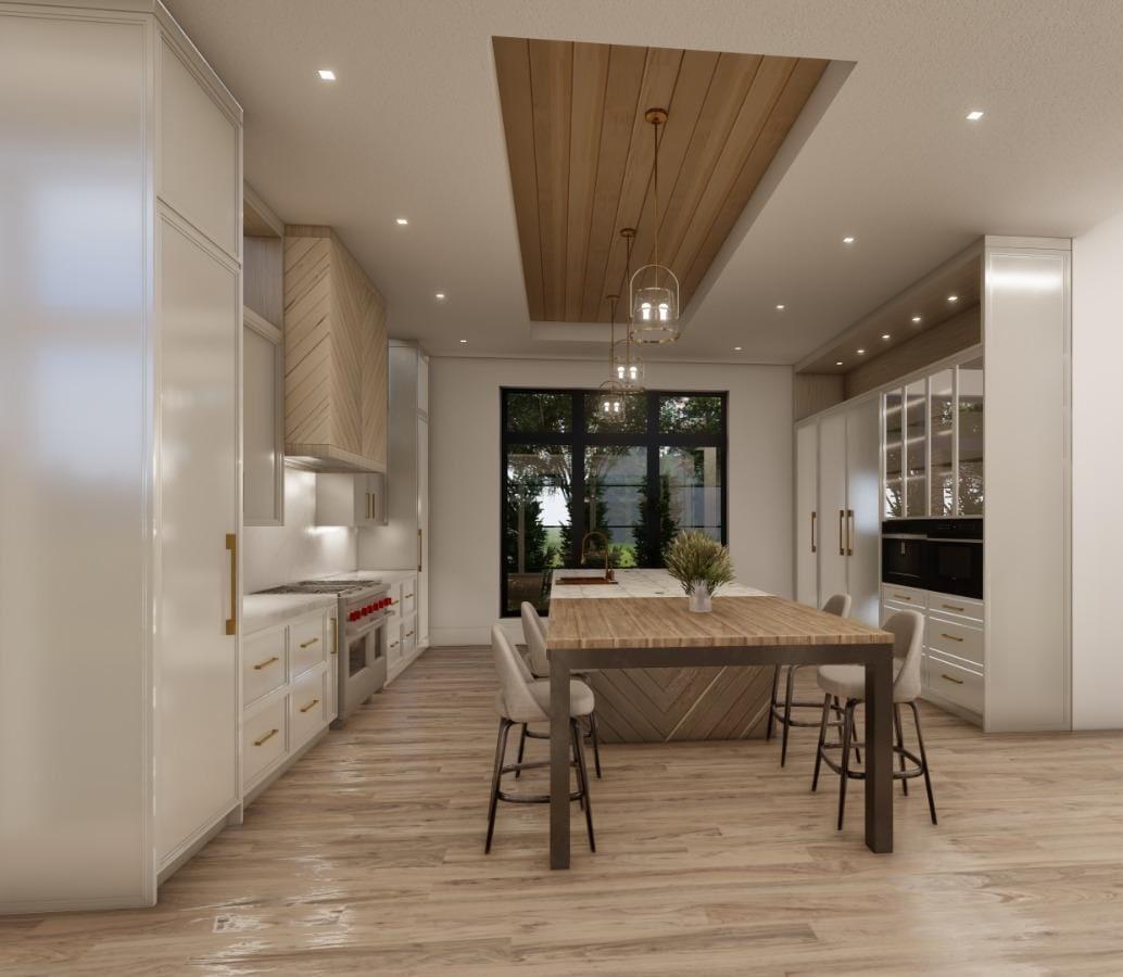 Lake Ida - Residential