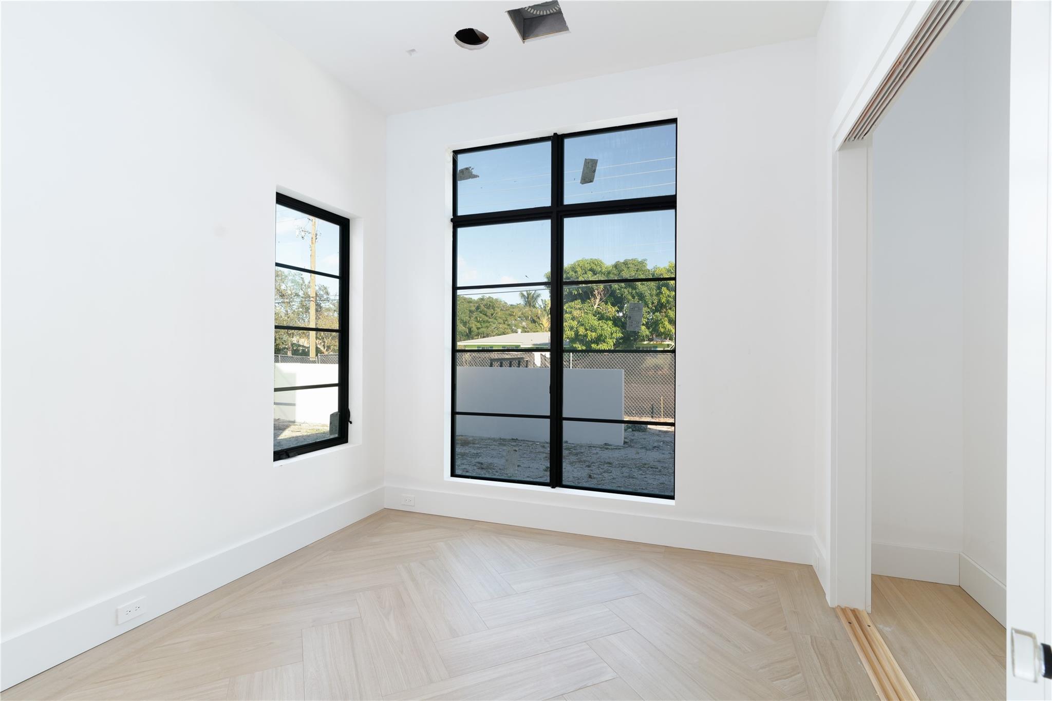 Lake Ida - Residential