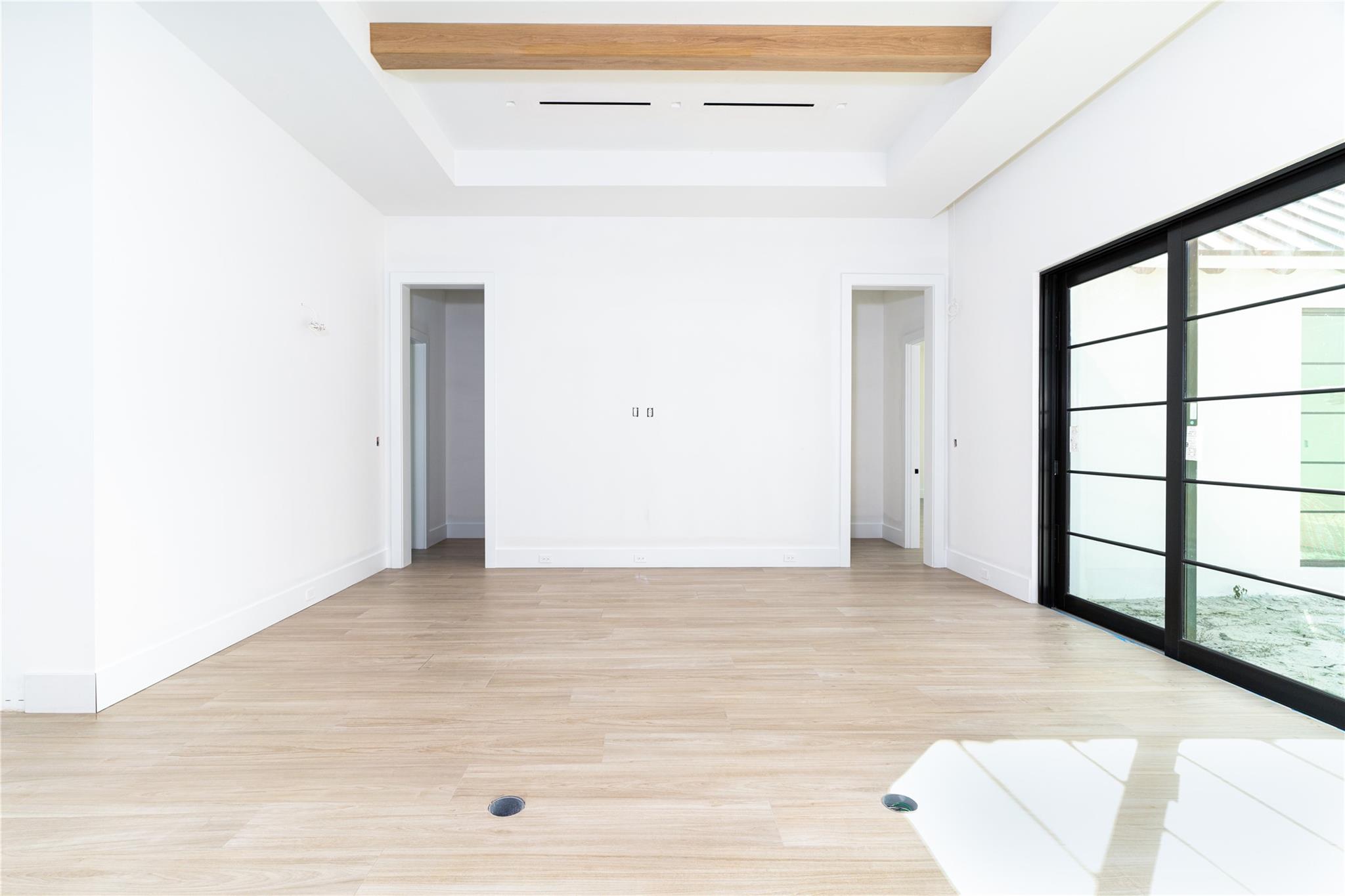 Lake Ida - Residential