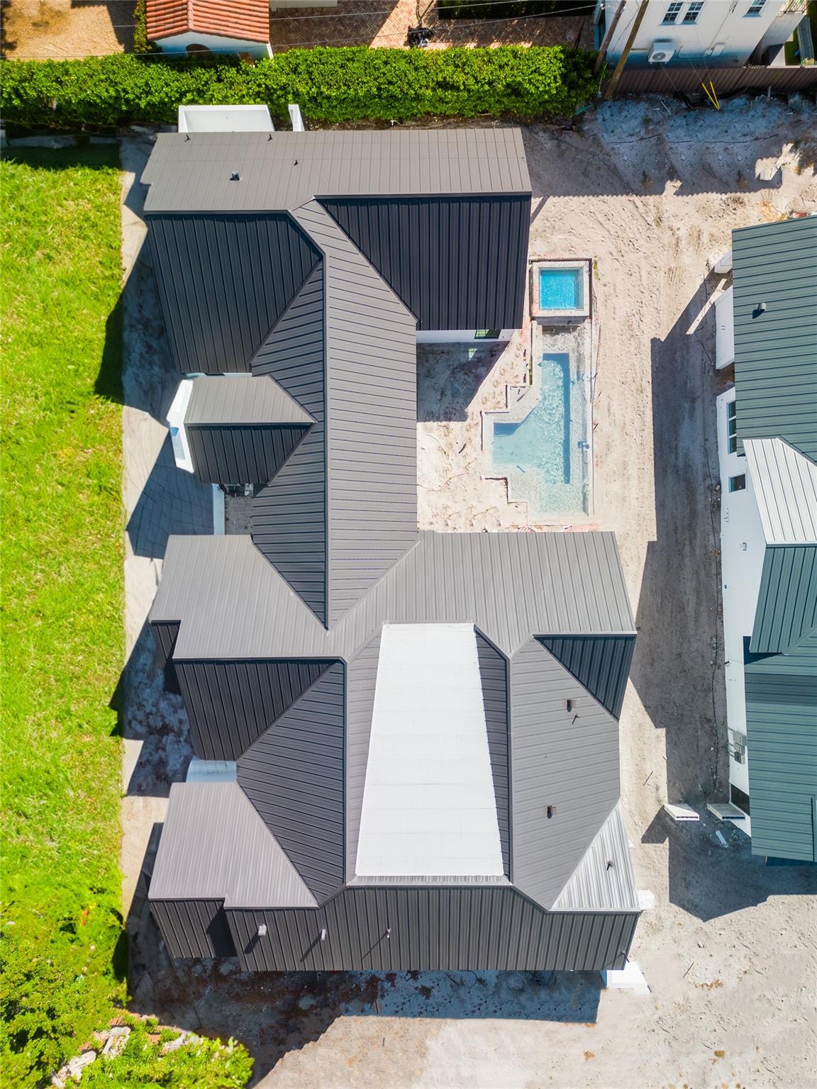 Lake Ida - Residential