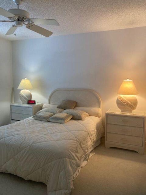 OCEAN PARKS - Residential