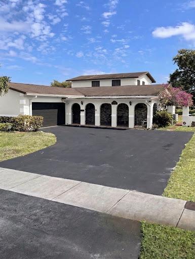 Photo of 2320 NW 30TH Way, Fort Lauderdale, FL 33311 (MLS # B26072400)