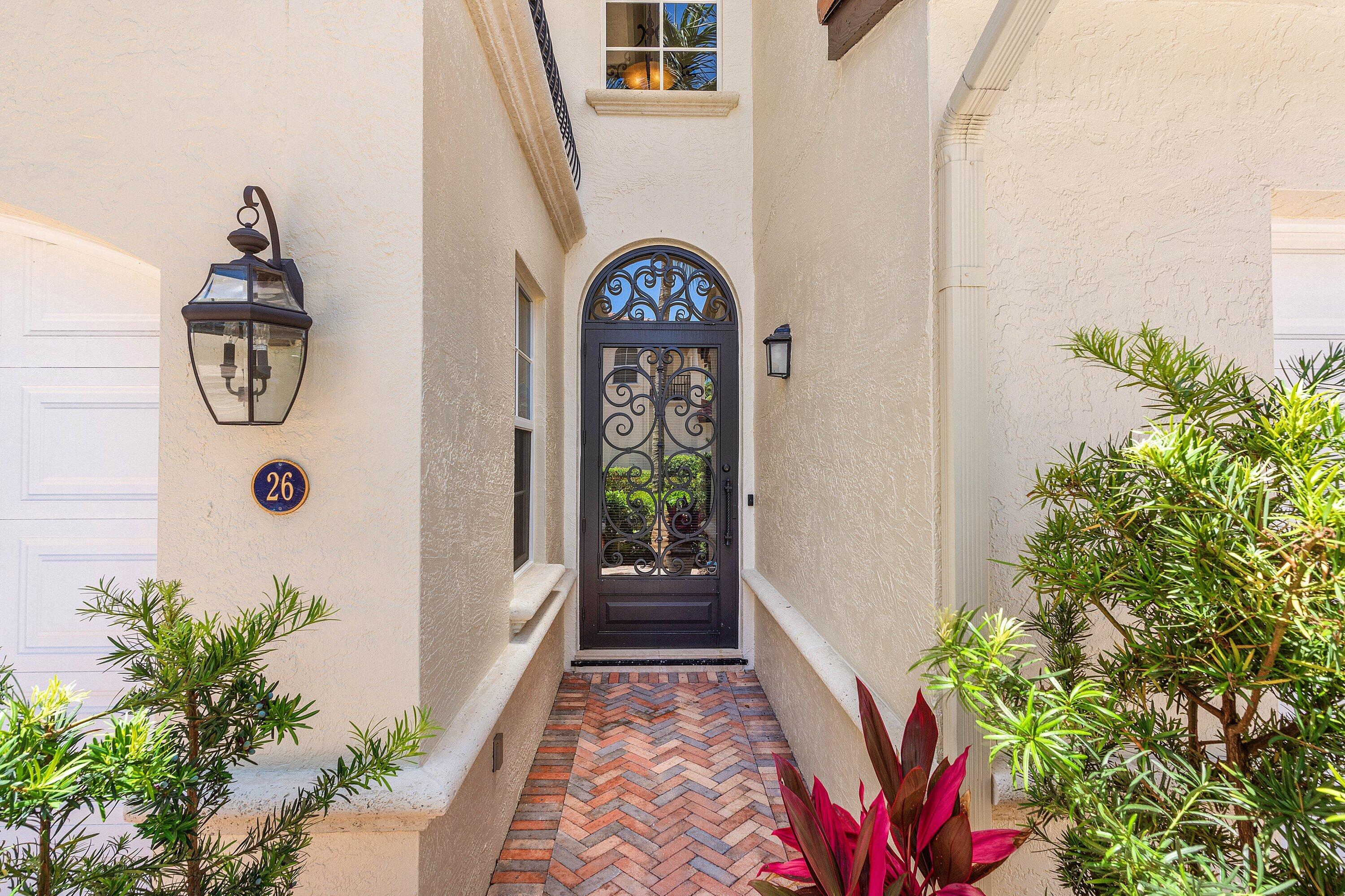26 Marina Gardens Drive