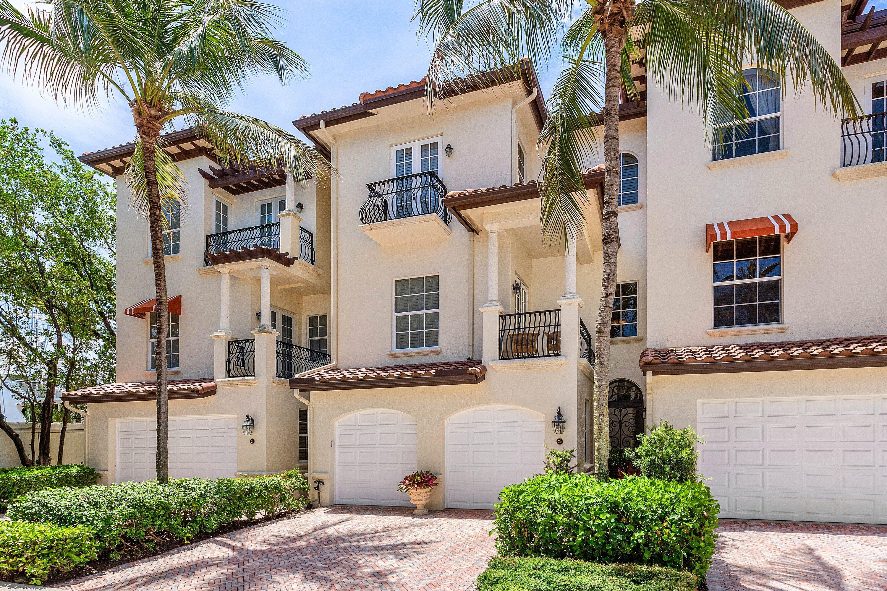 26 Marina Gardens Drive