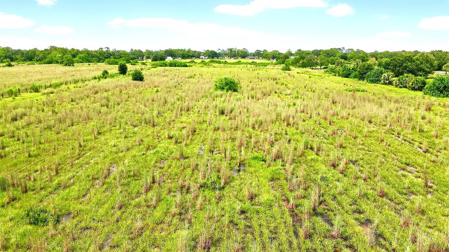 Build your dream lifestyle on this spacious 9.43-acre parcel in Okeechobee. With paved road frontage and Residential Mixed (RM) zoning, the property offers exceptional flexibility for a wide range of uses.Enjoy the peace of rural living with ample room for animals, ATVs, RVs, or boats--yet remain just minutes from town for shopping, dining, and everyday conveniences. With no HOA, you'll have the freedom to design and use the land exactly as you envision.Whether you're planning to build a home, invest, or simply enjoy open space, this property delivers endless potential.Buyer(s) responsible for due diligence, inspections, and verification of all listing details.