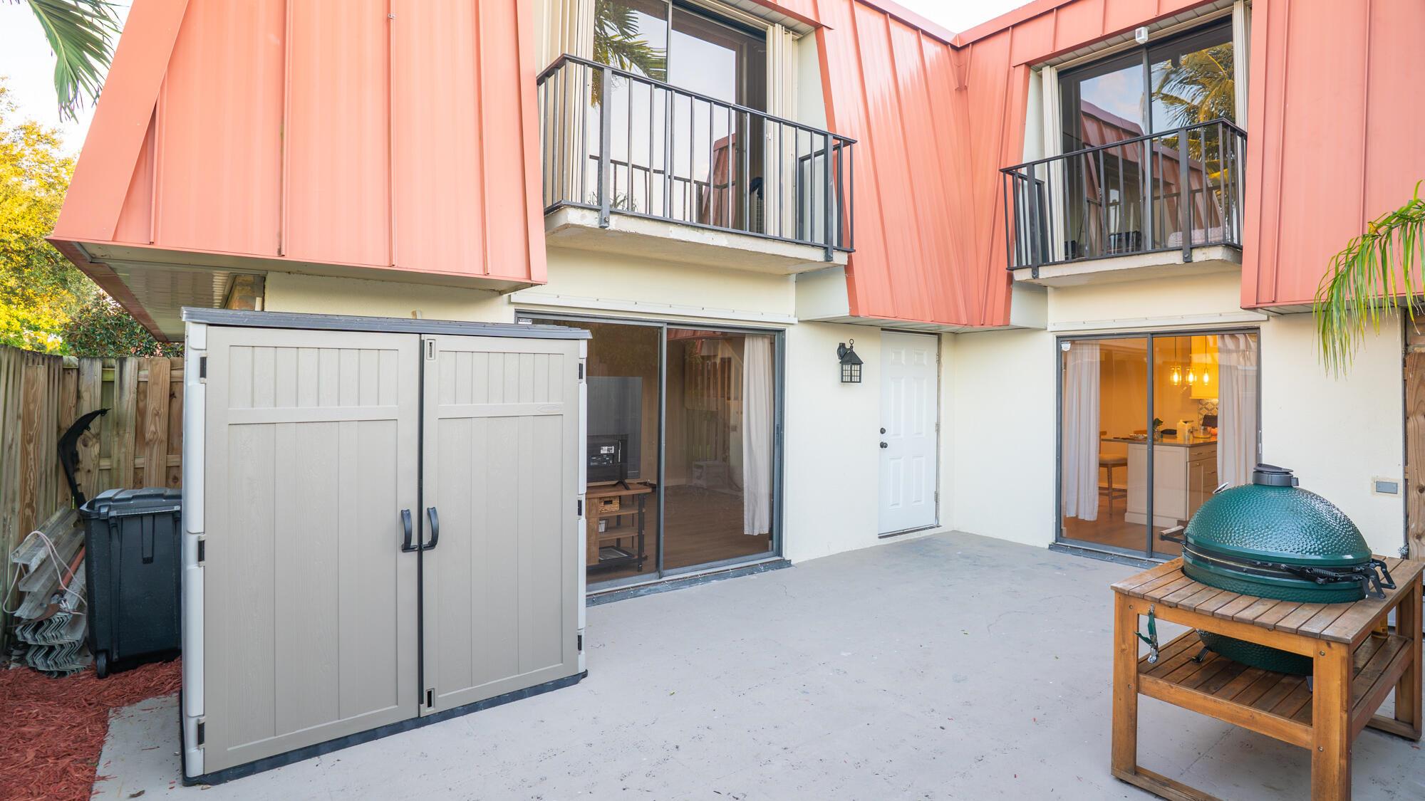 Meridian Park at Sandalwo - Residential Lease