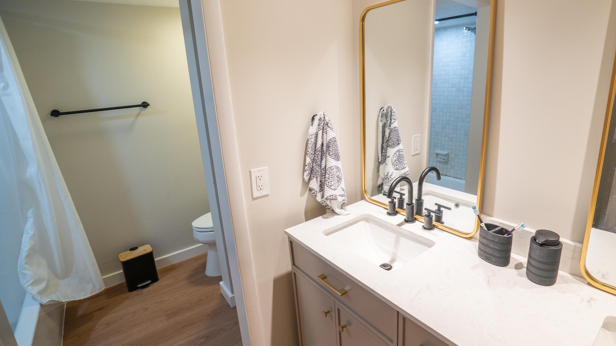 Meridian Park at Sandalwo - Residential Lease