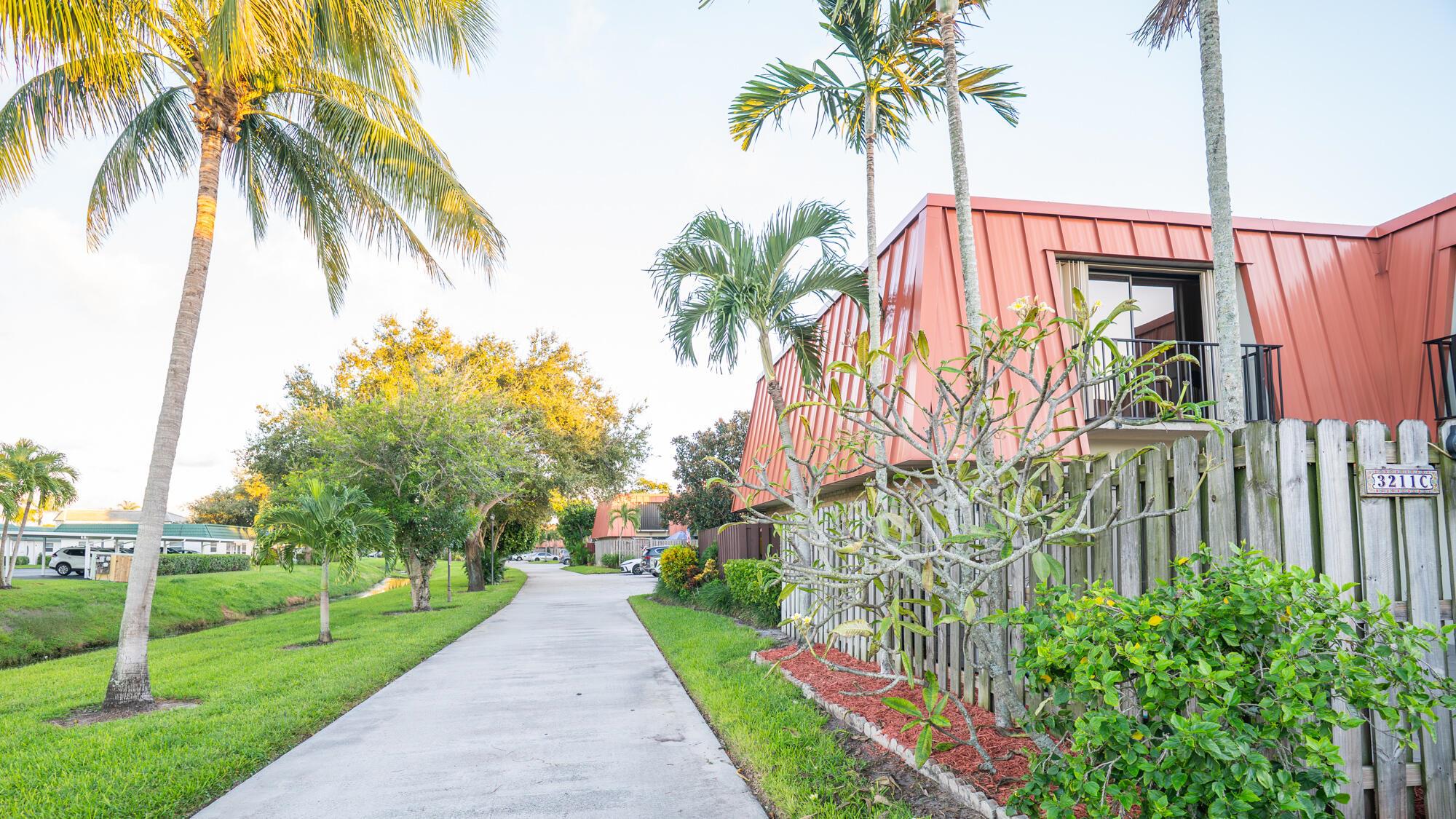 Meridian Park at Sandalwo - Residential Lease