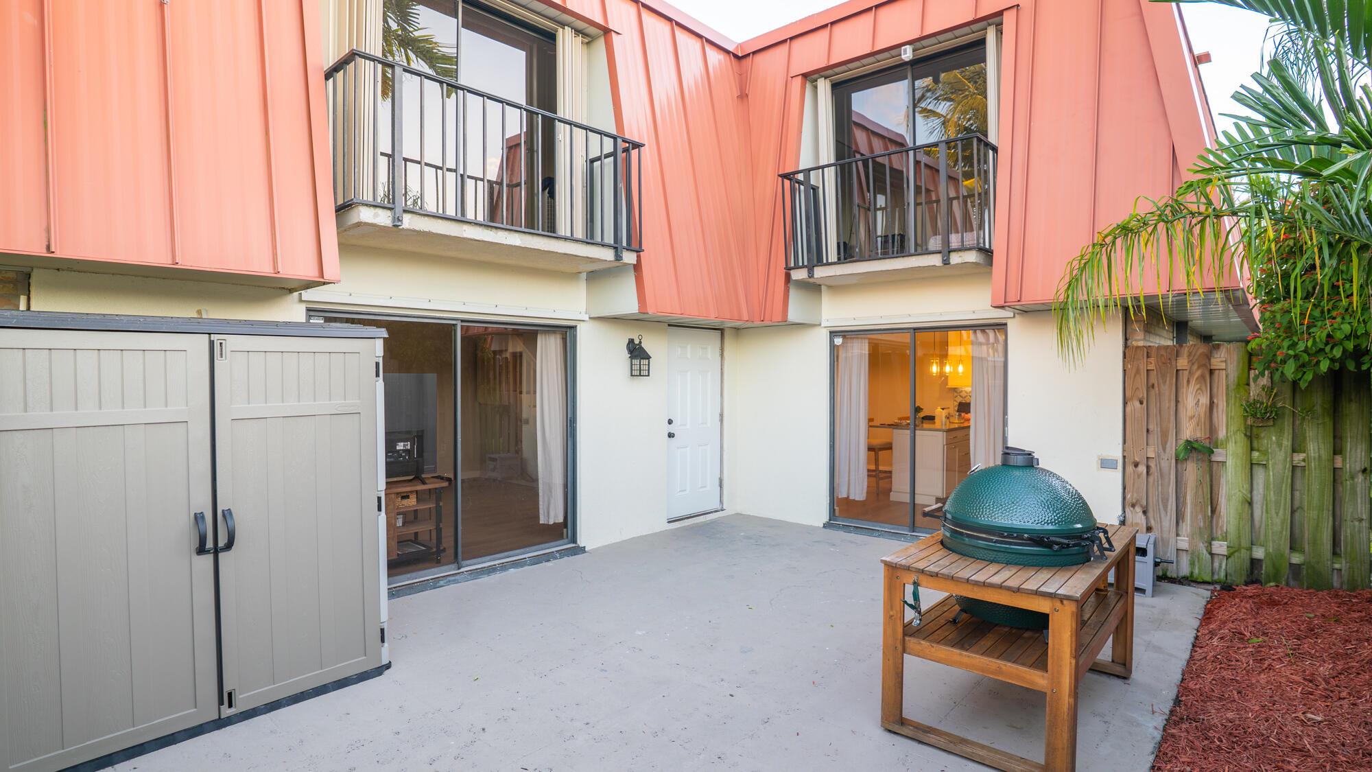 Meridian Park at Sandalwo - Residential Lease