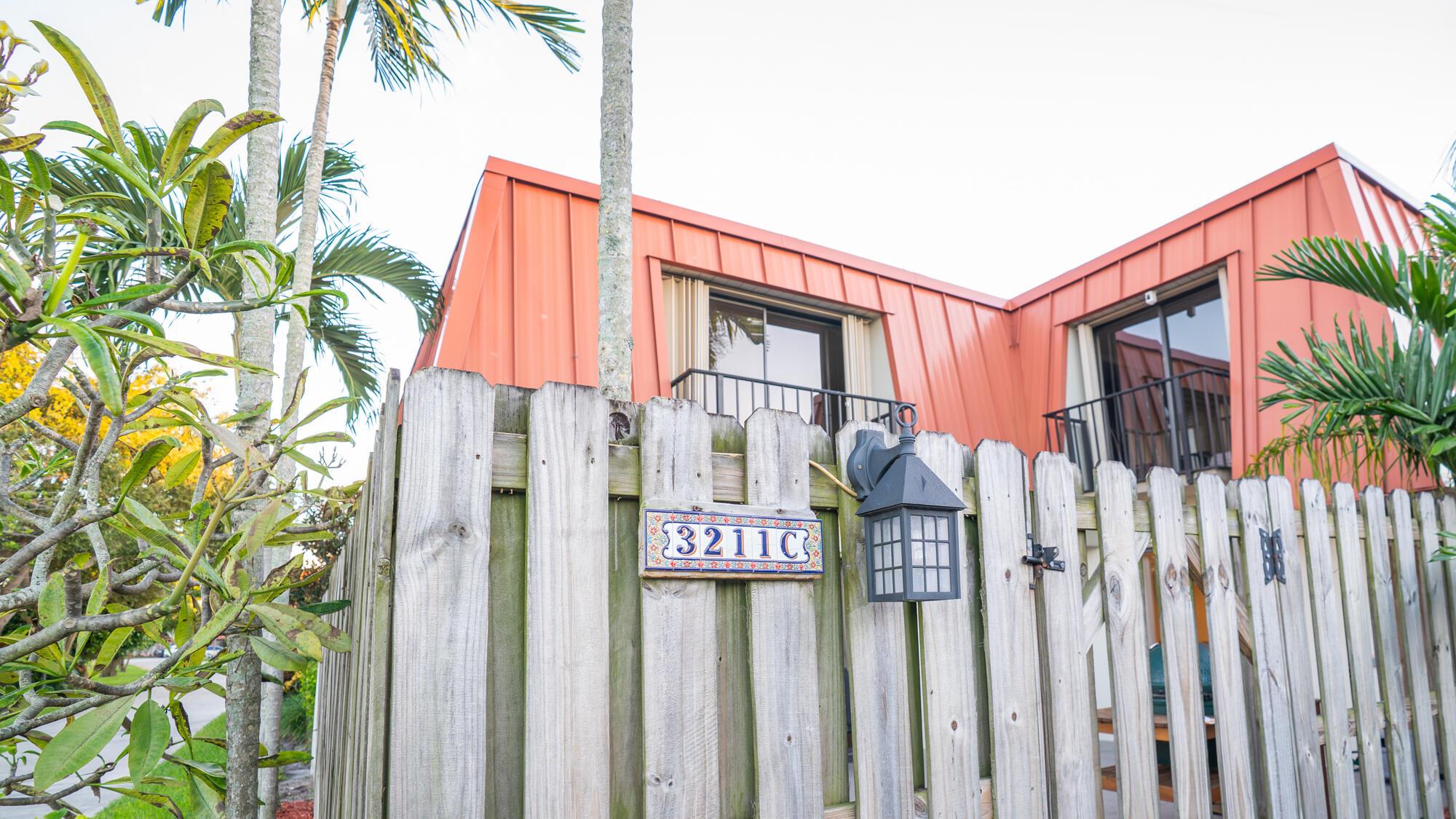 Meridian Park at Sandalwo - Residential Lease