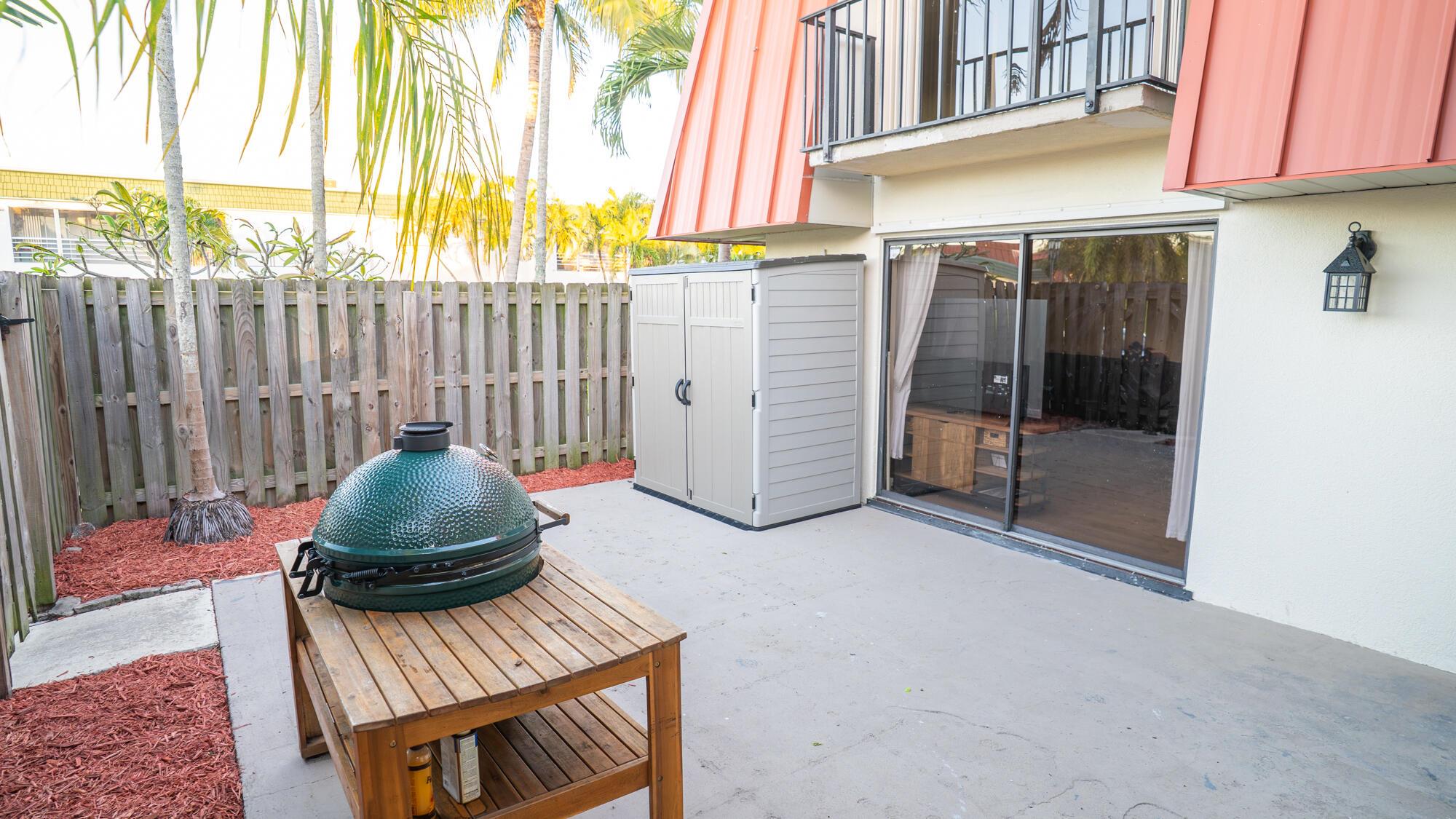 Meridian Park at Sandalwo - Residential Lease