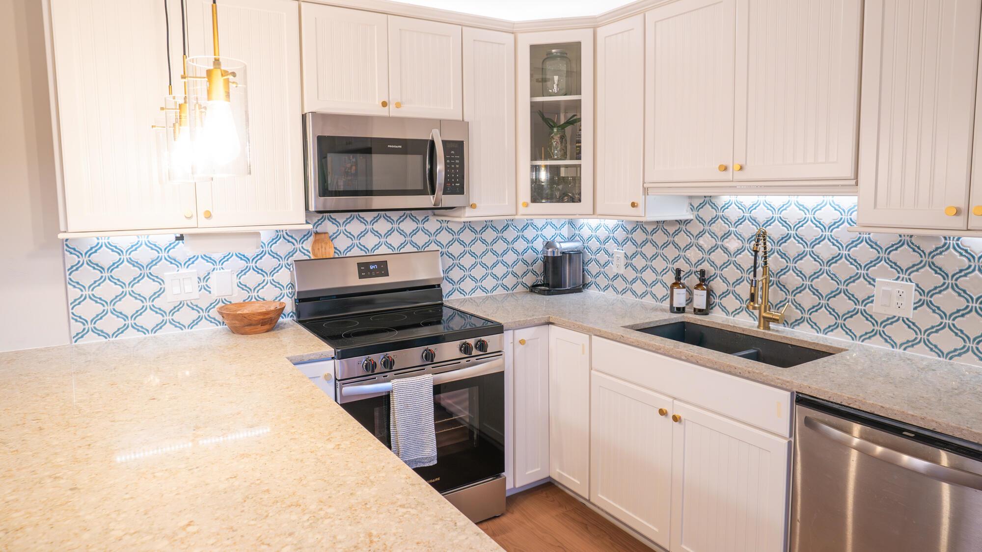Meridian Park at Sandalwo - Residential Lease