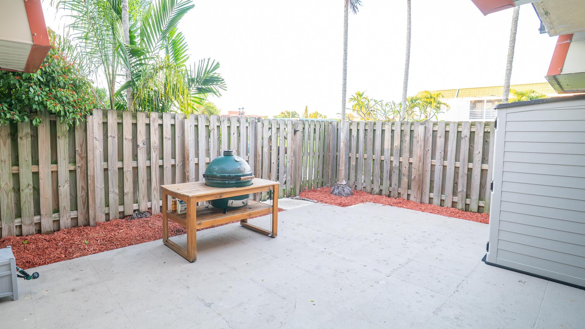 Meridian Park at Sandalwo - Residential Lease