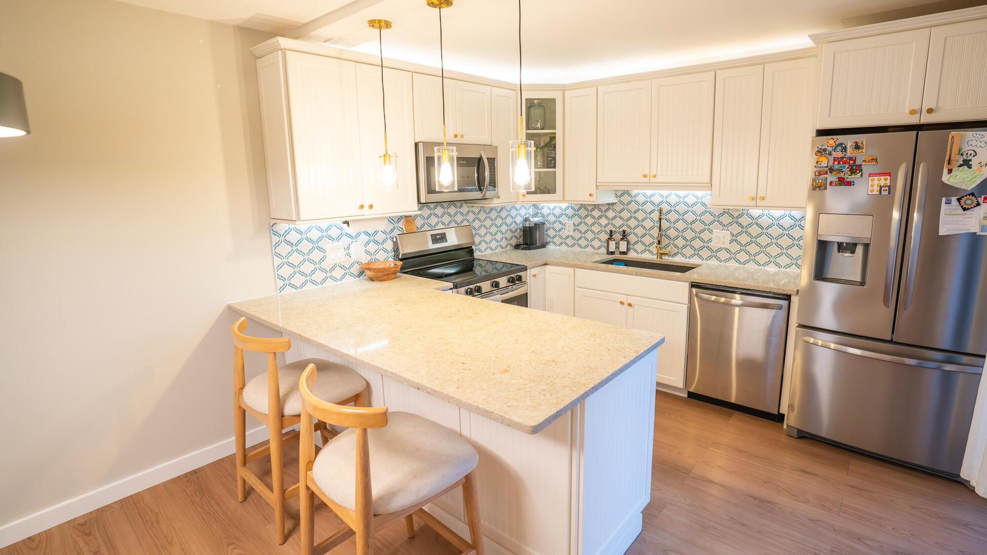 Meridian Park at Sandalwo - Residential Lease