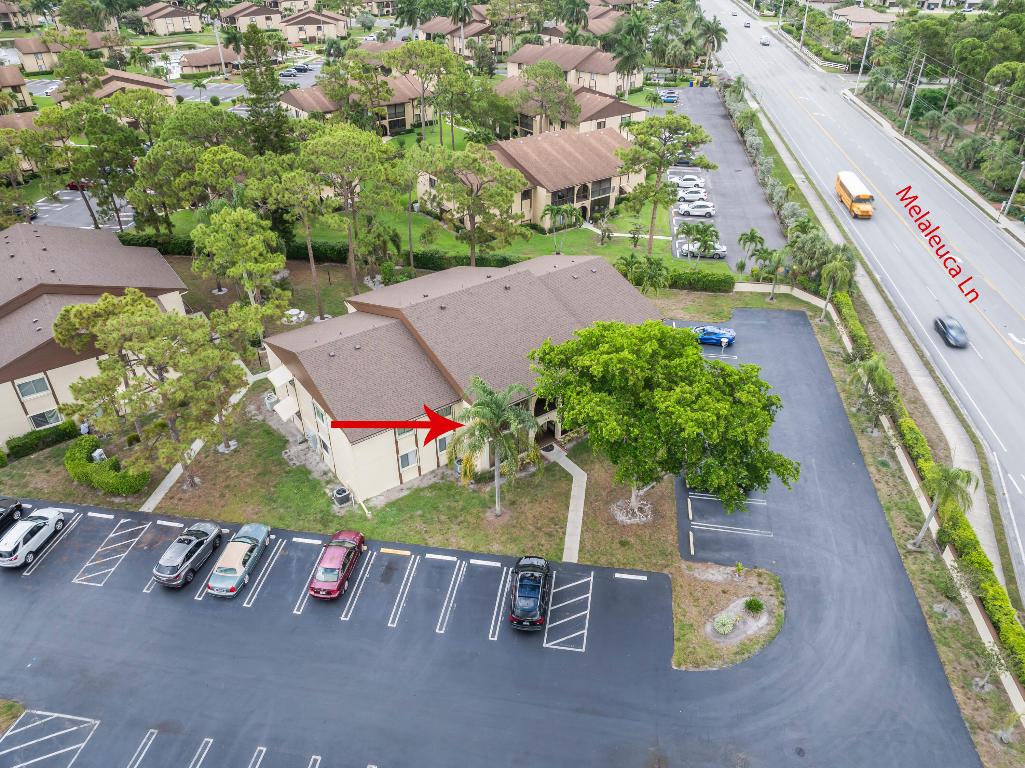 PINE RIDGE SOUTH I CONDO - Residential Lease