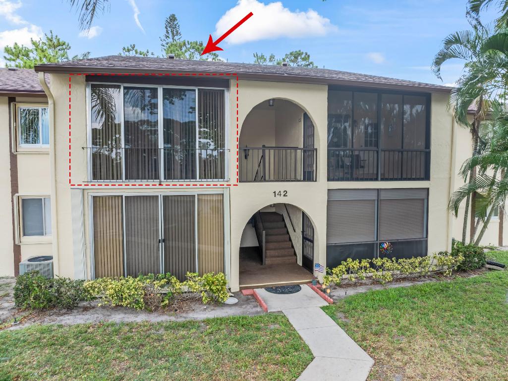 PINE RIDGE SOUTH I CONDO - Residential Lease