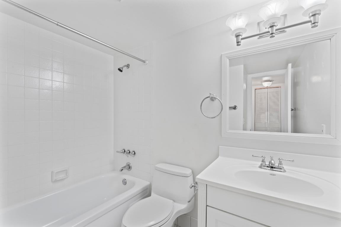 PINE RIDGE SOUTH I CONDO - Residential Lease