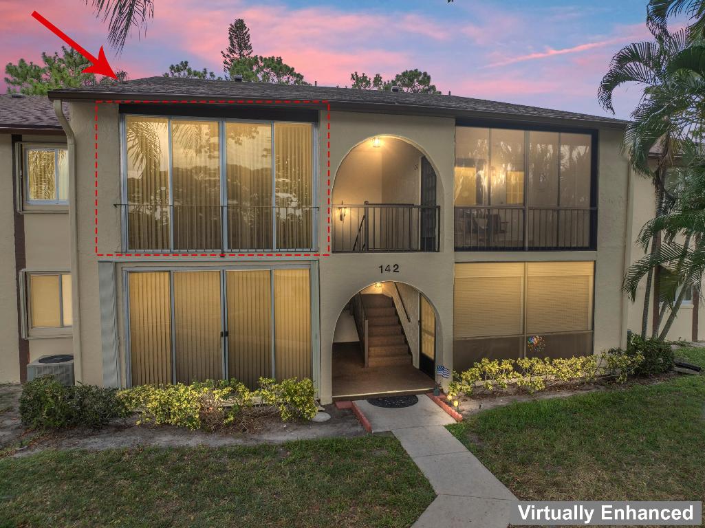 PINE RIDGE SOUTH I CONDO - Residential Lease