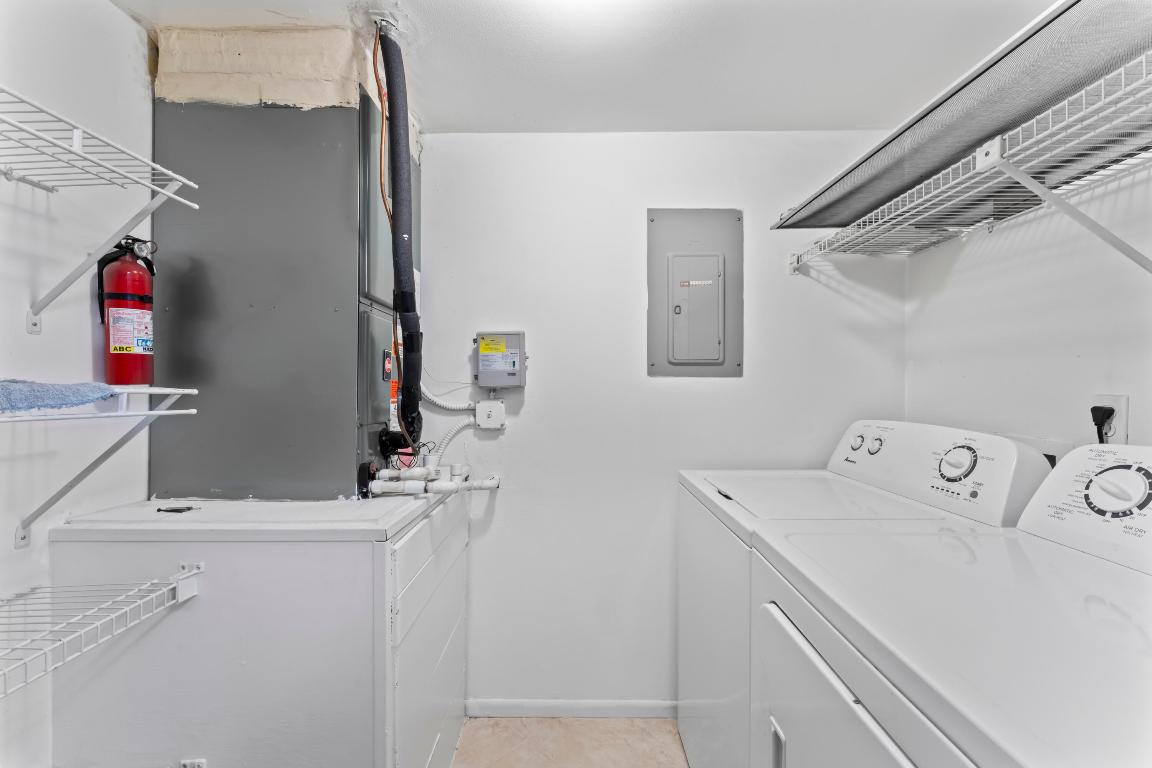 PINE RIDGE SOUTH I CONDO - Residential Lease