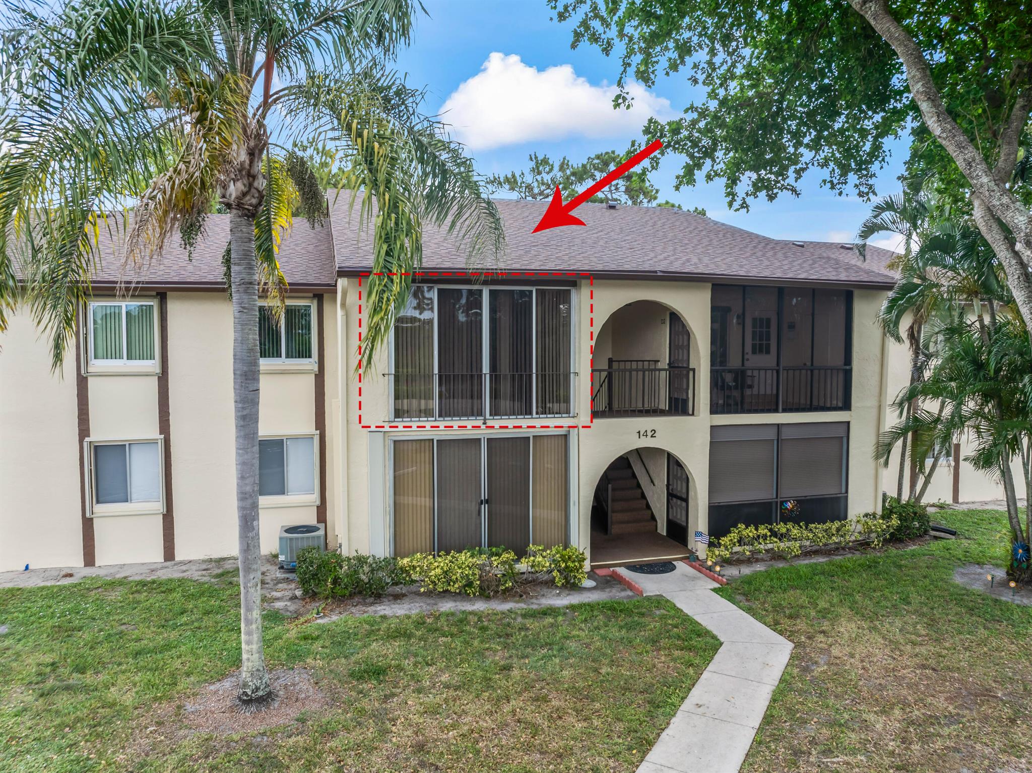 142 Lake Pine Circle A-2