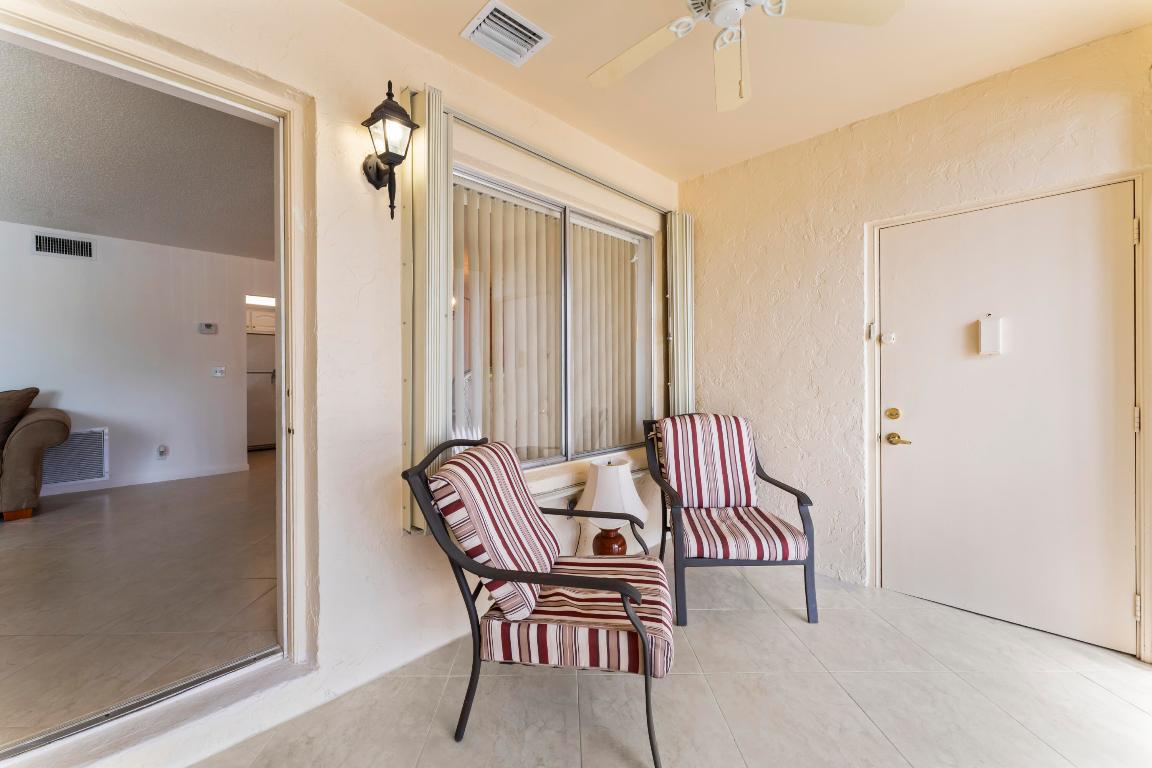 PINE RIDGE SOUTH I CONDO - Residential Lease