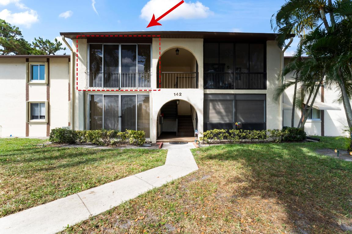 PINE RIDGE SOUTH I CONDO - Residential Lease