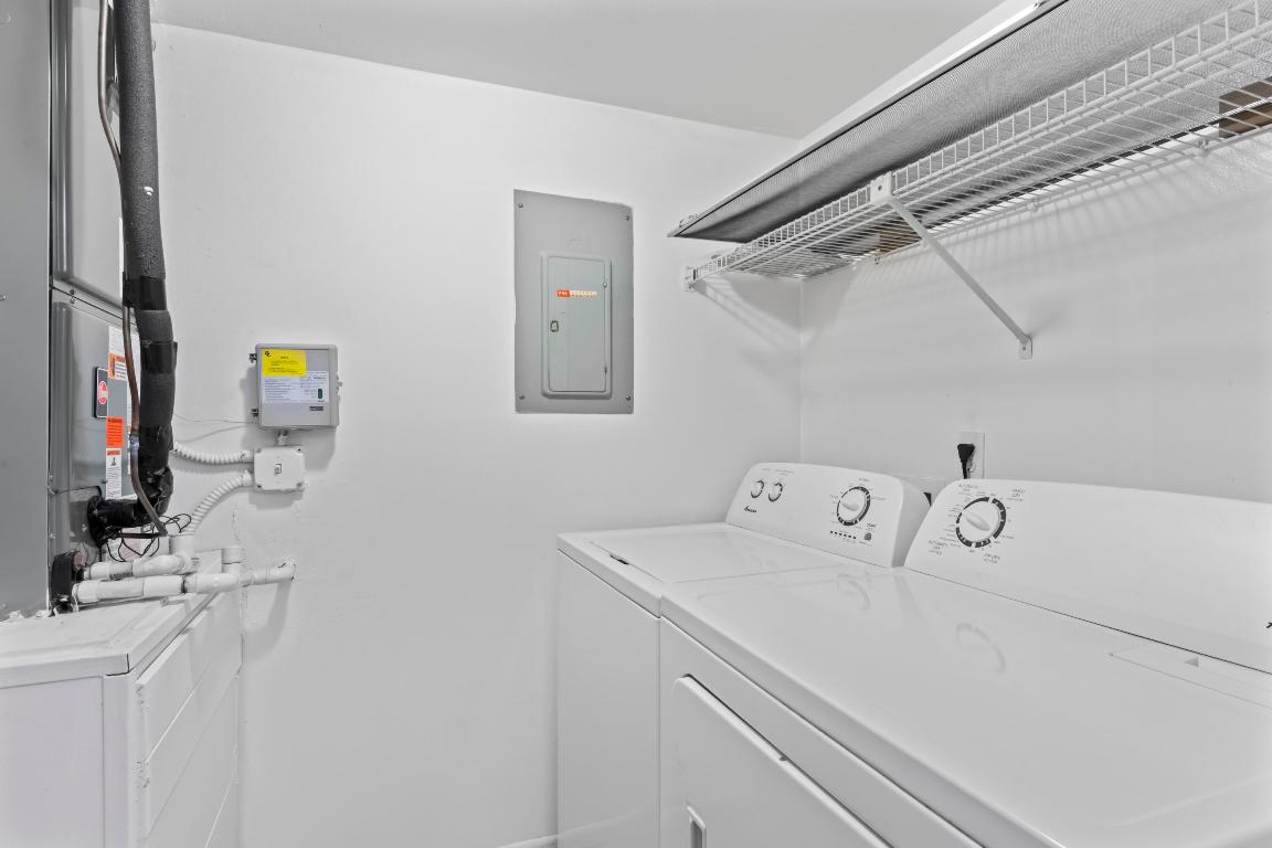 PINE RIDGE SOUTH I CONDO - Residential Lease