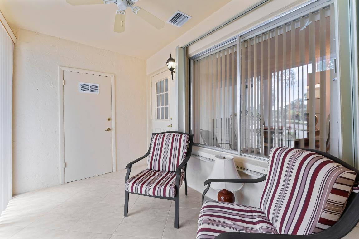 PINE RIDGE SOUTH I CONDO - Residential Lease