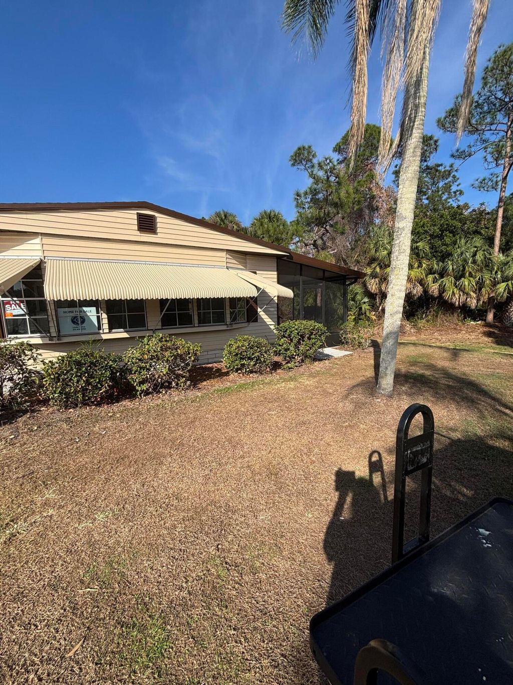 Photo of 124 W Caribbean, Port Saint Lucie, FL 34952 (MLS # R11164978)