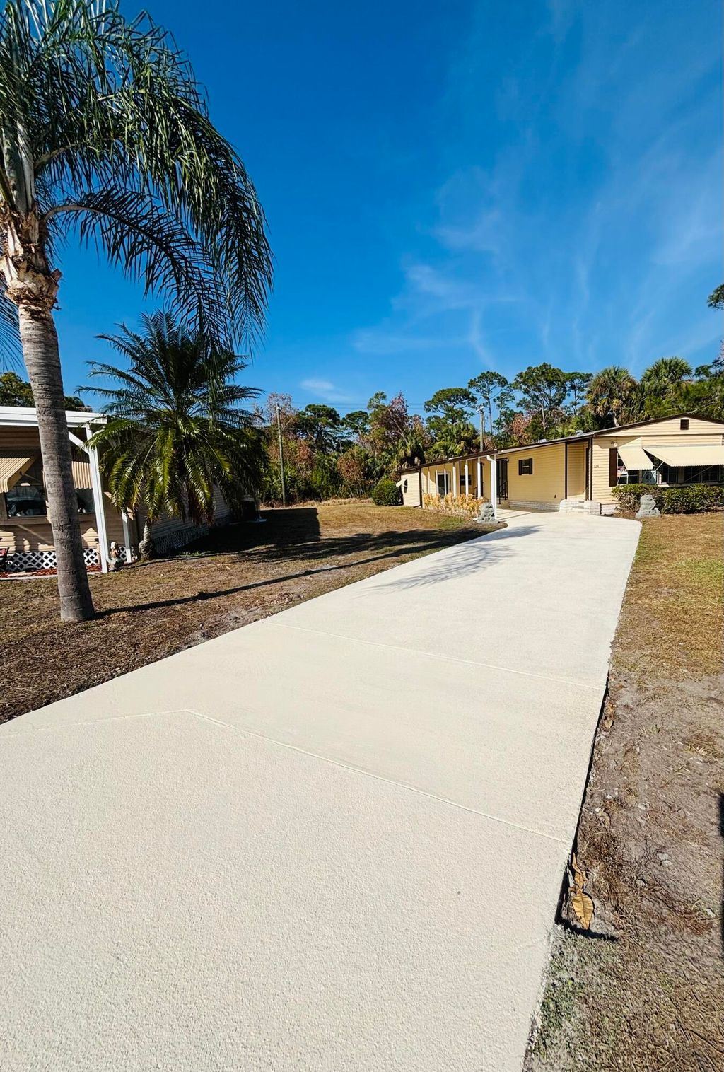 Photo of 124 W Caribbean, Port Saint Lucie, FL 34952 (MLS # R11164978)