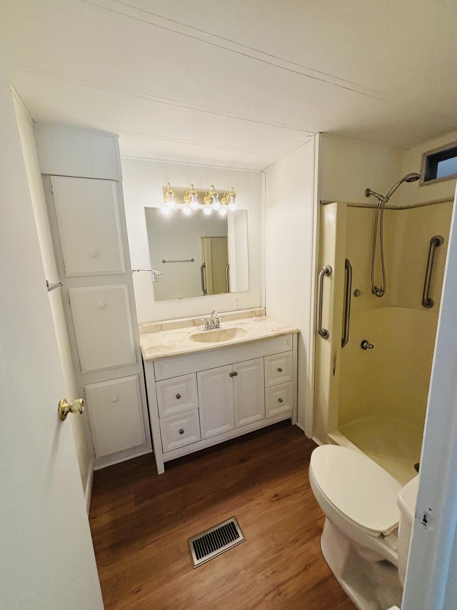 Spanish Lakes Golf Village - Residential