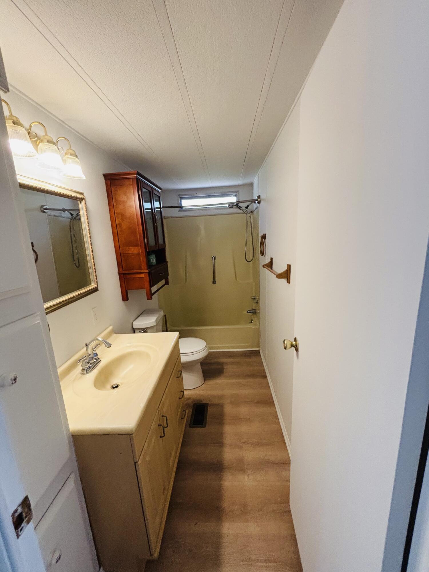 Spanish Lakes Golf Village - Residential