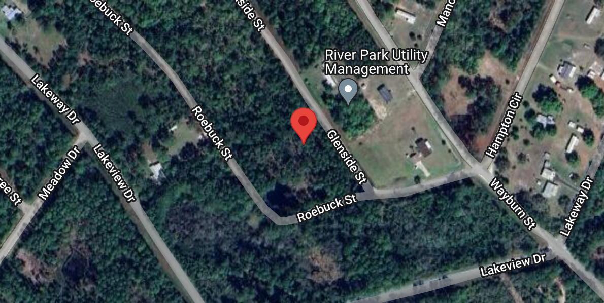 LAKE GEORGE MANOR - Land