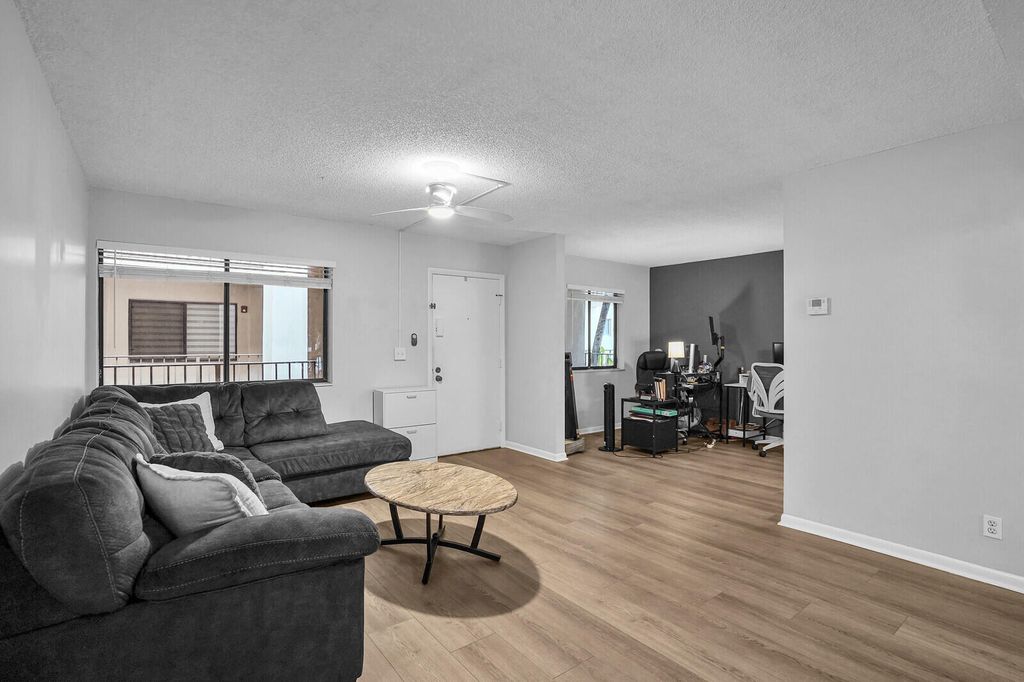 Photo of 5190 Las Verdes Circle #214, Delray Beach, FL 33484 (MLS # R11131881)