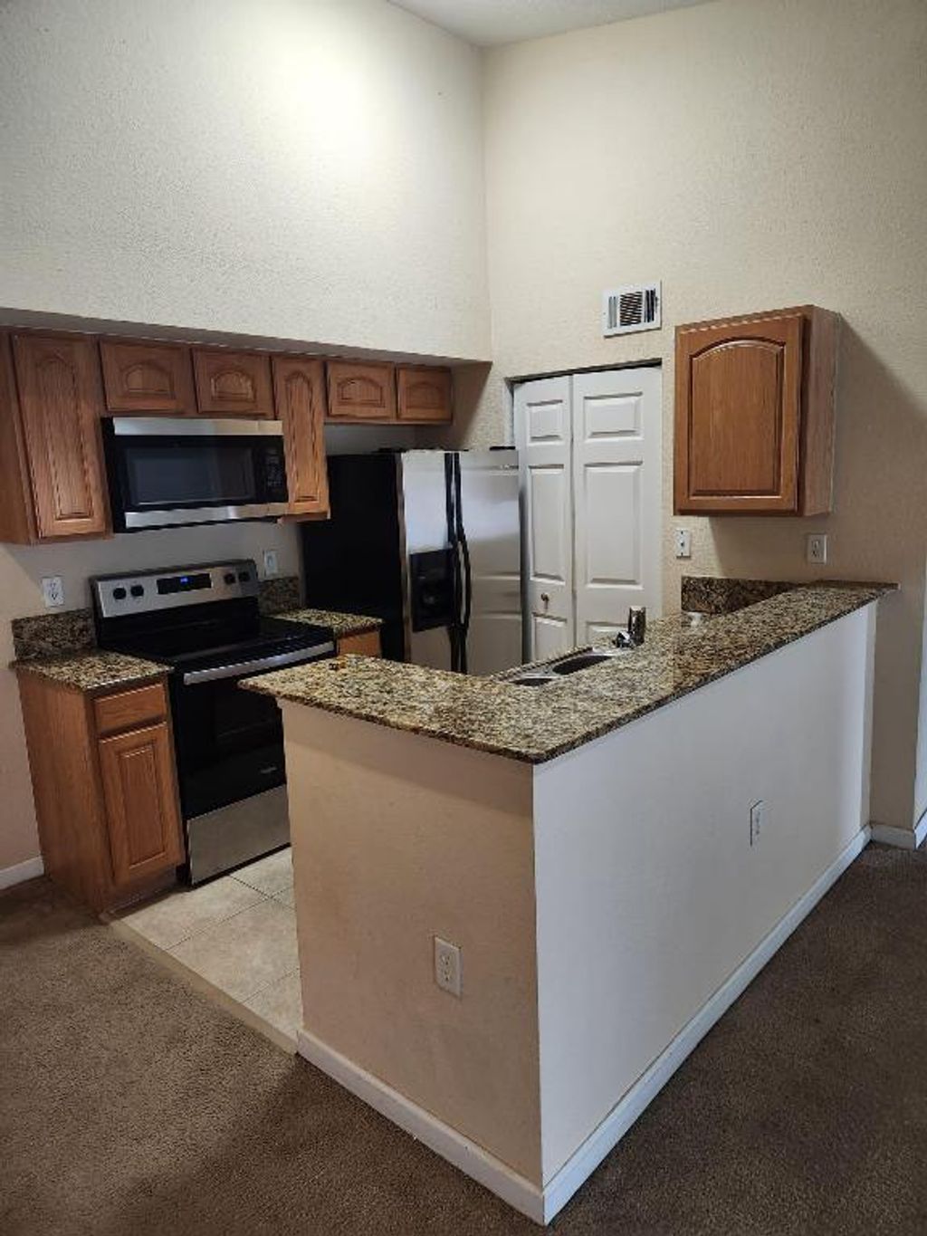 Photo of 221 SW Palm Drive #201, Port Saint Lucie, FL 34986 (MLS # R10946388)